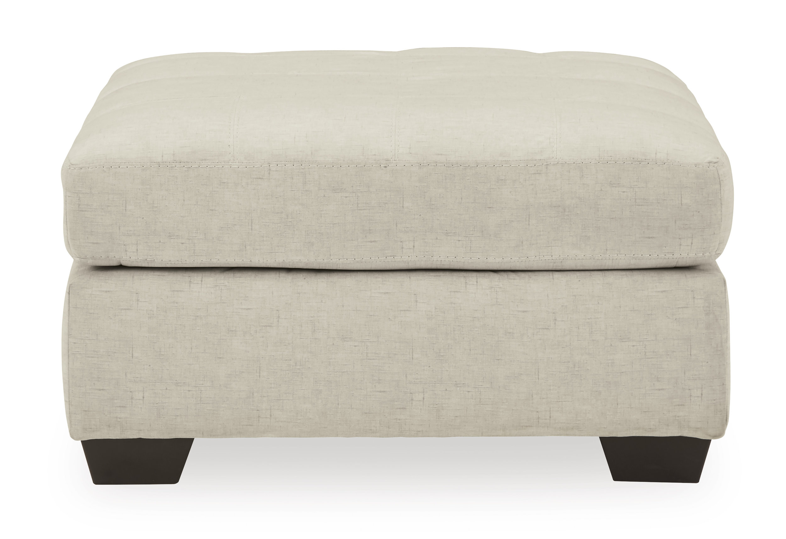 Falkirk Fabric 2-Piece Sectional w/Chaise