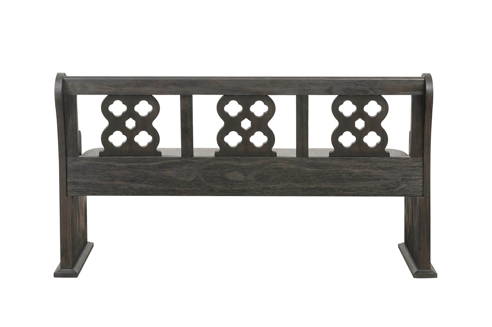 Arasina Traditional Dining Room Set by Homelegance