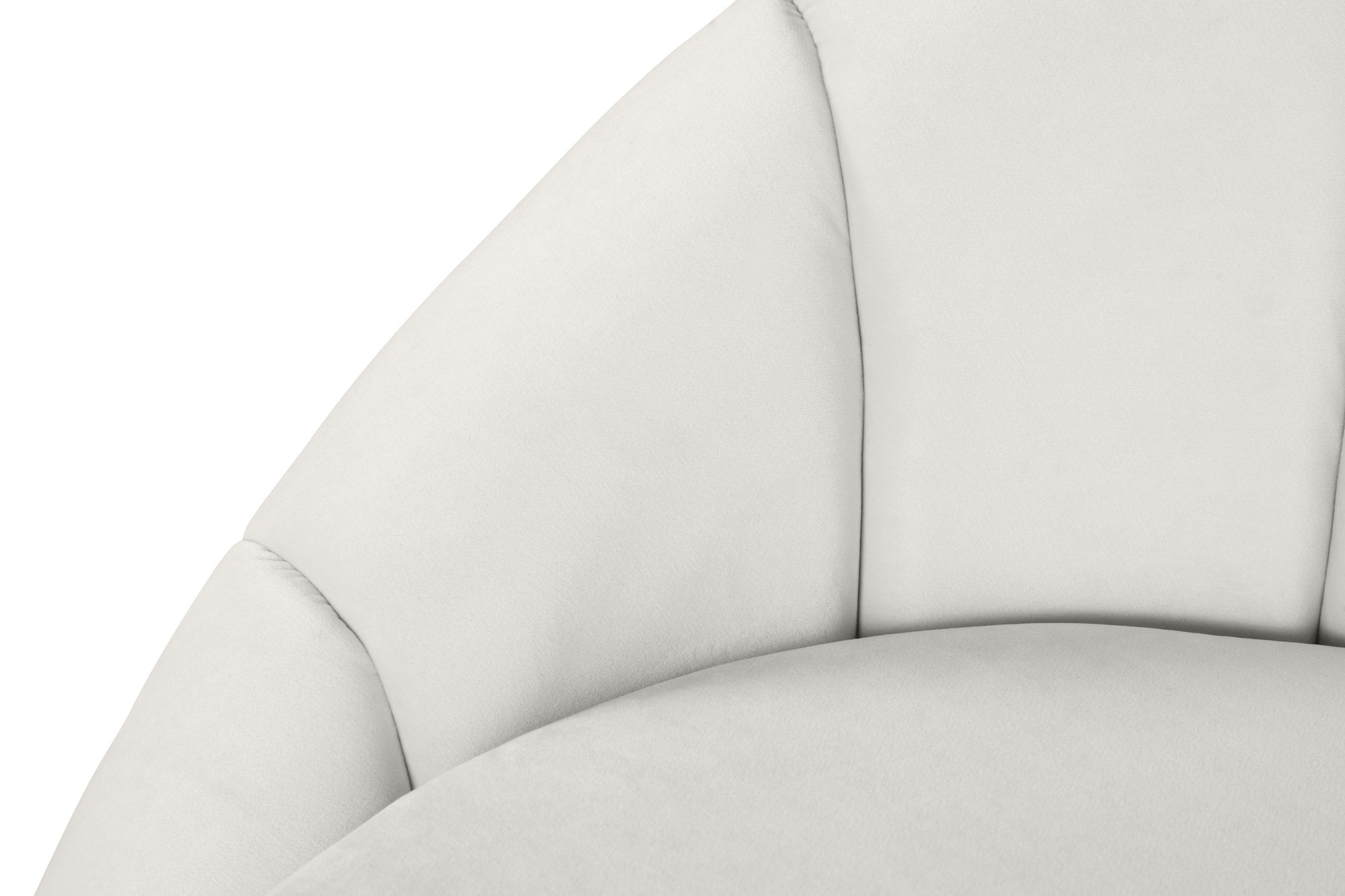 Shelly Velvet Chair