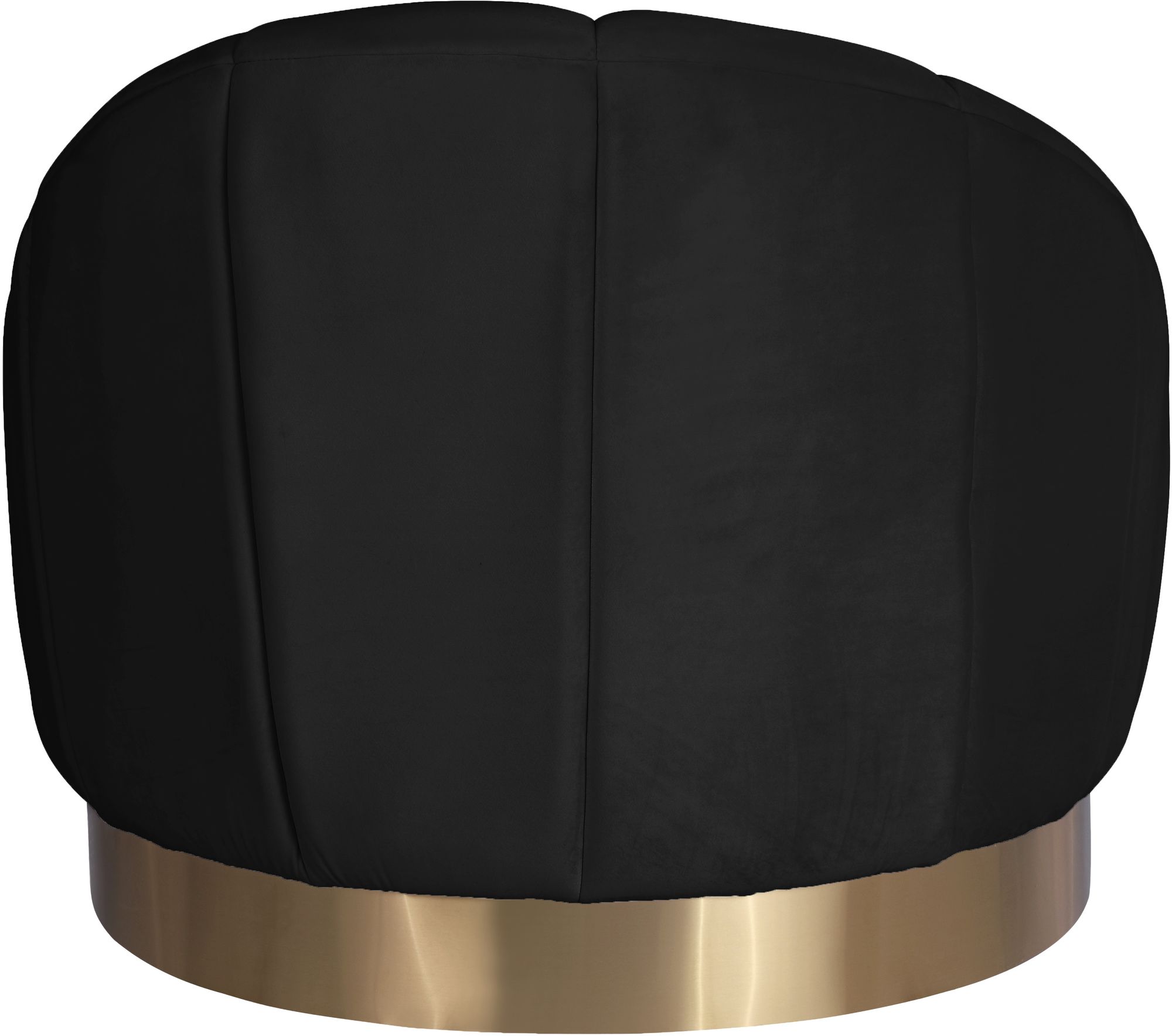 Shelly Velvet Chair