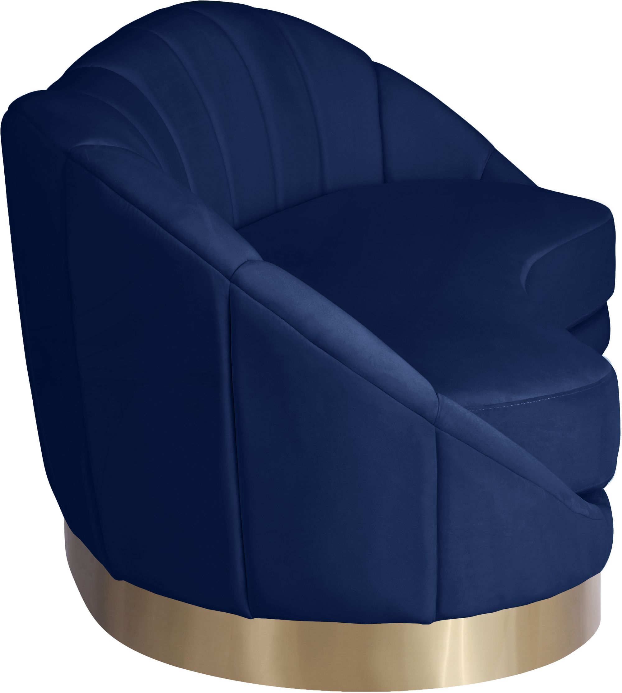 Shelly Velvet Sofa