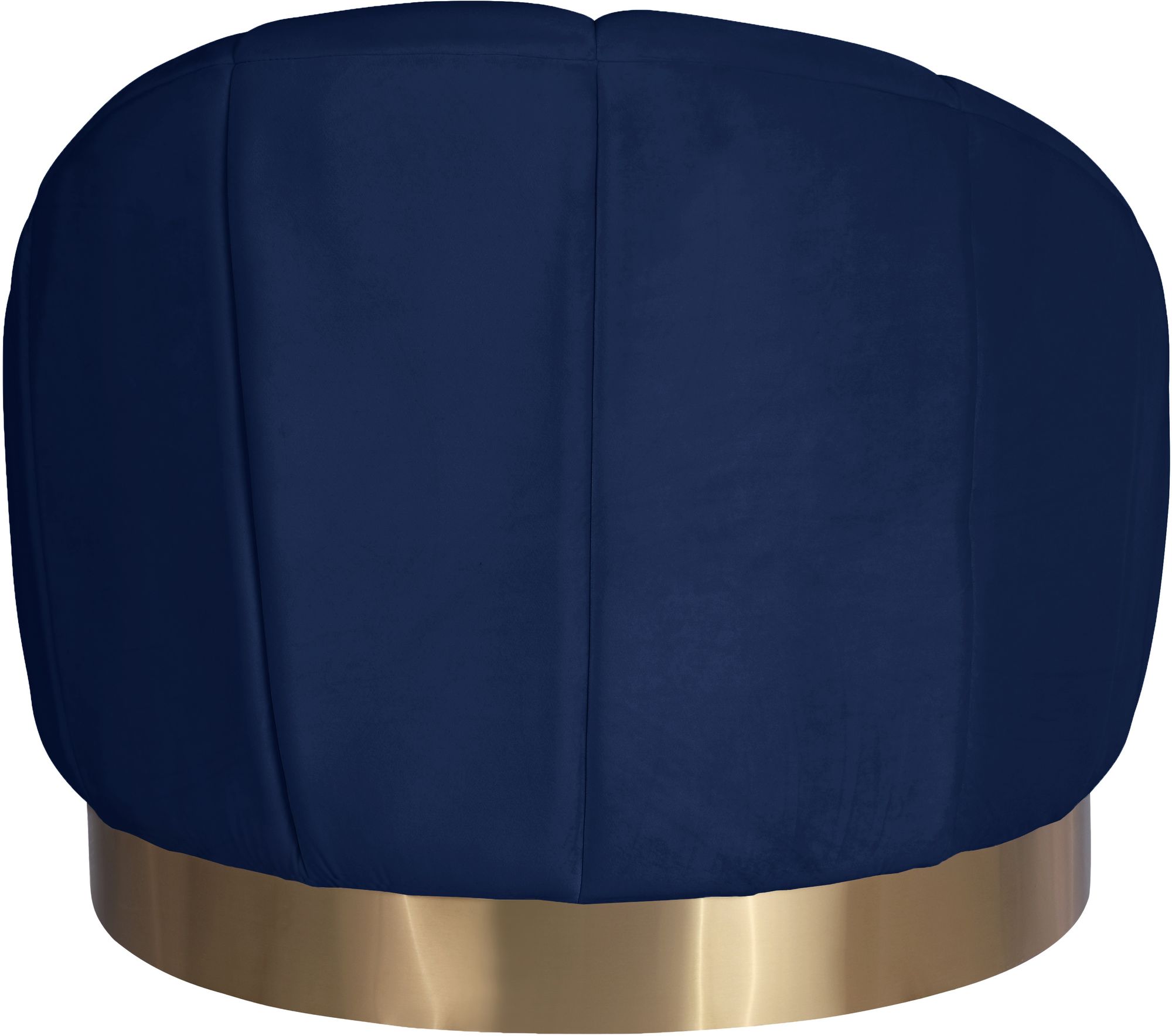 Shelly Velvet Chair