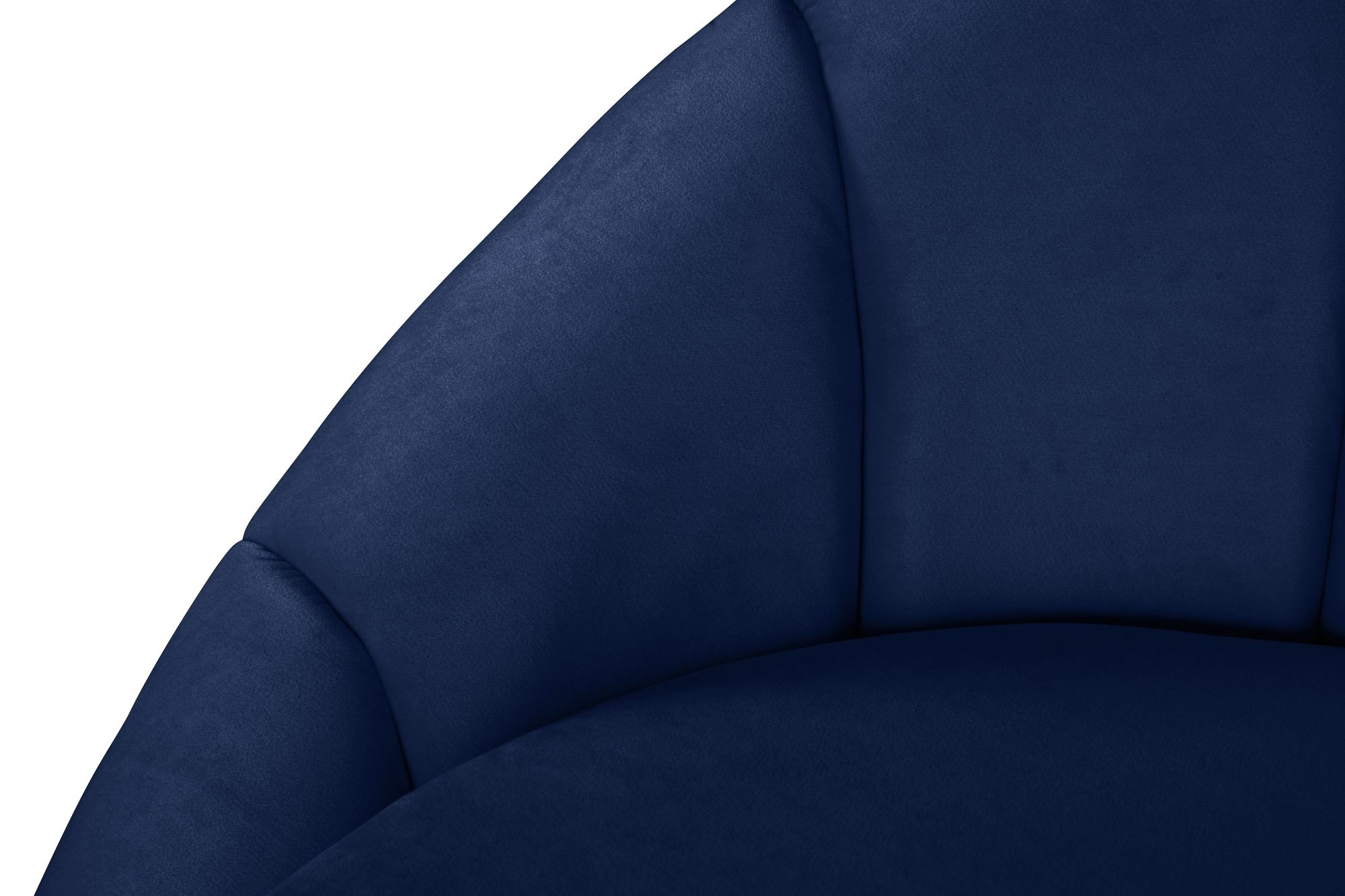 Shelly Velvet Chair