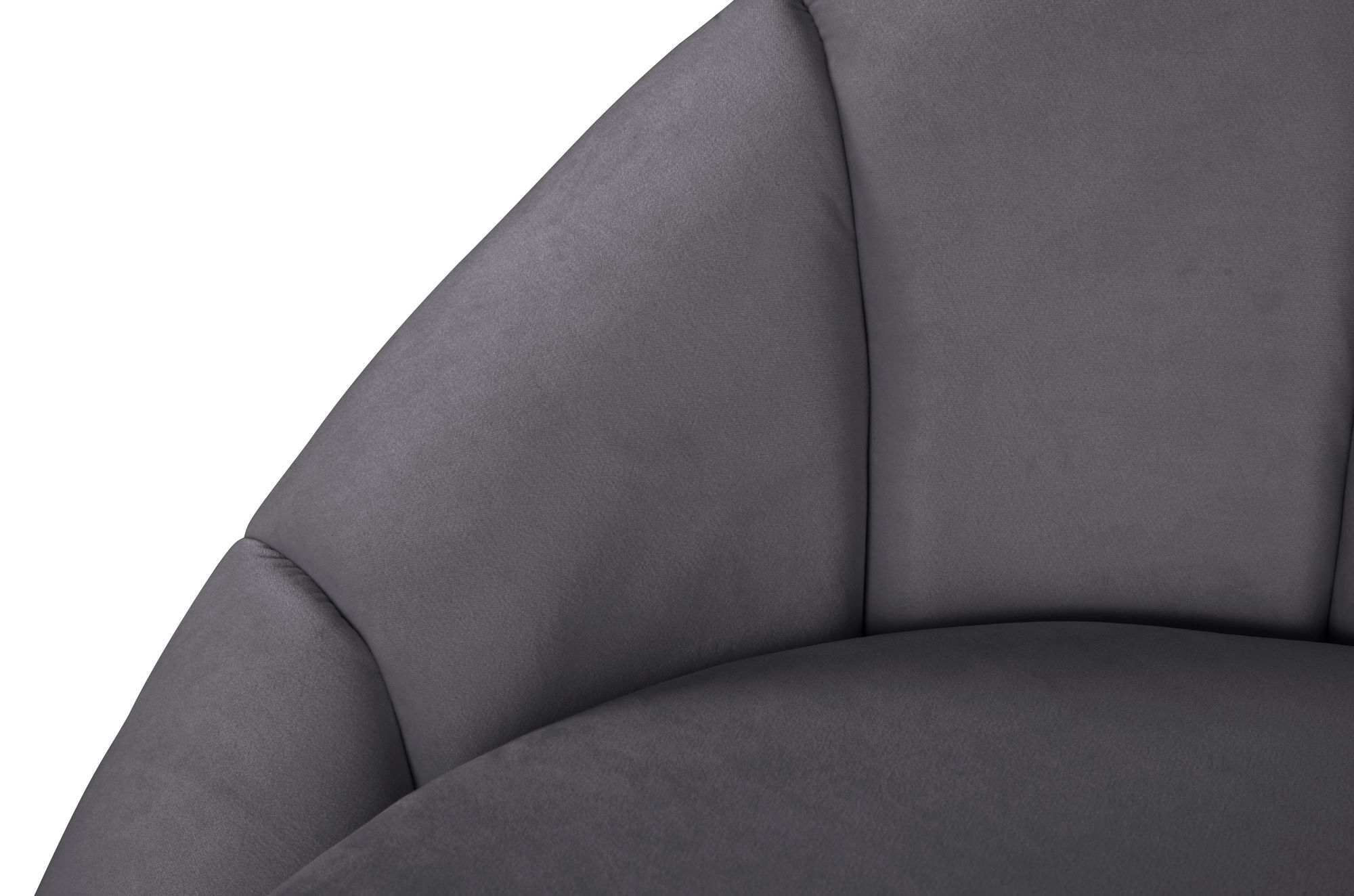 Shelly Velvet Sofa