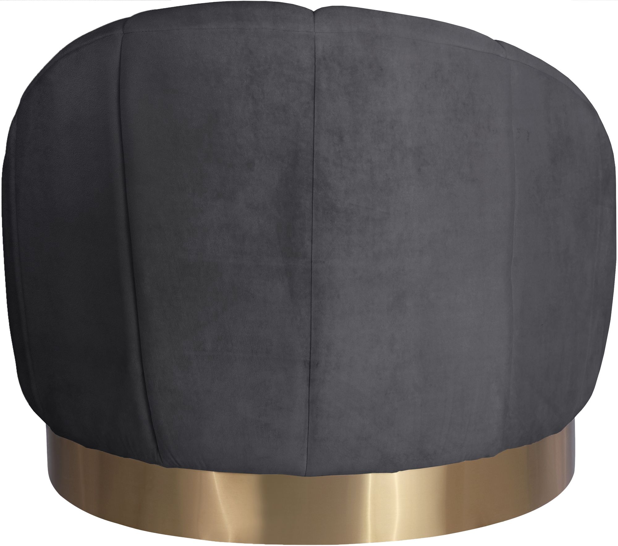 Shelly Velvet Chair