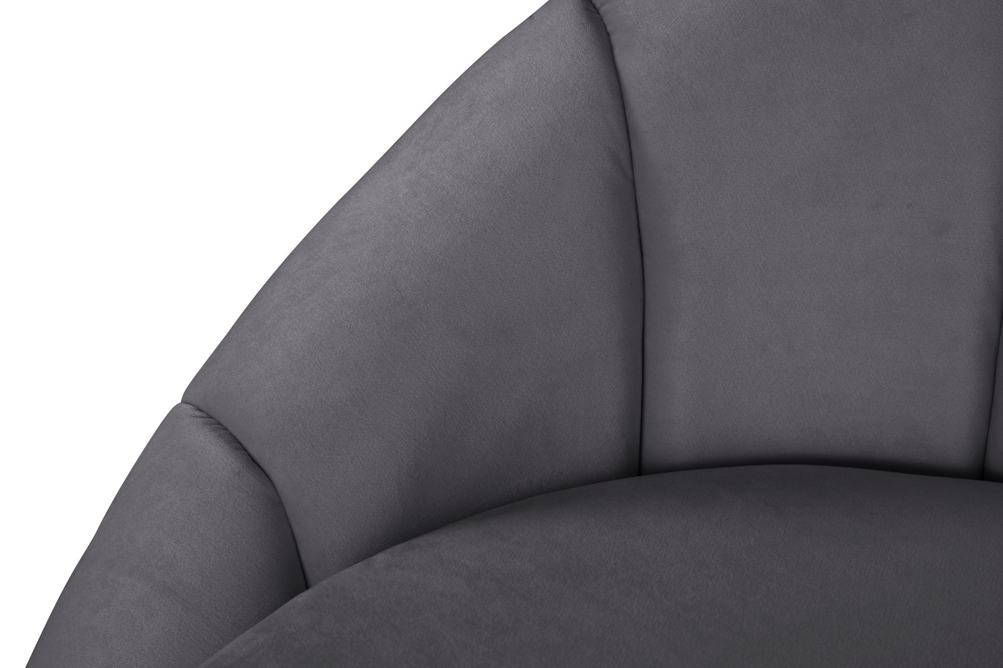 Shelly Velvet Chair