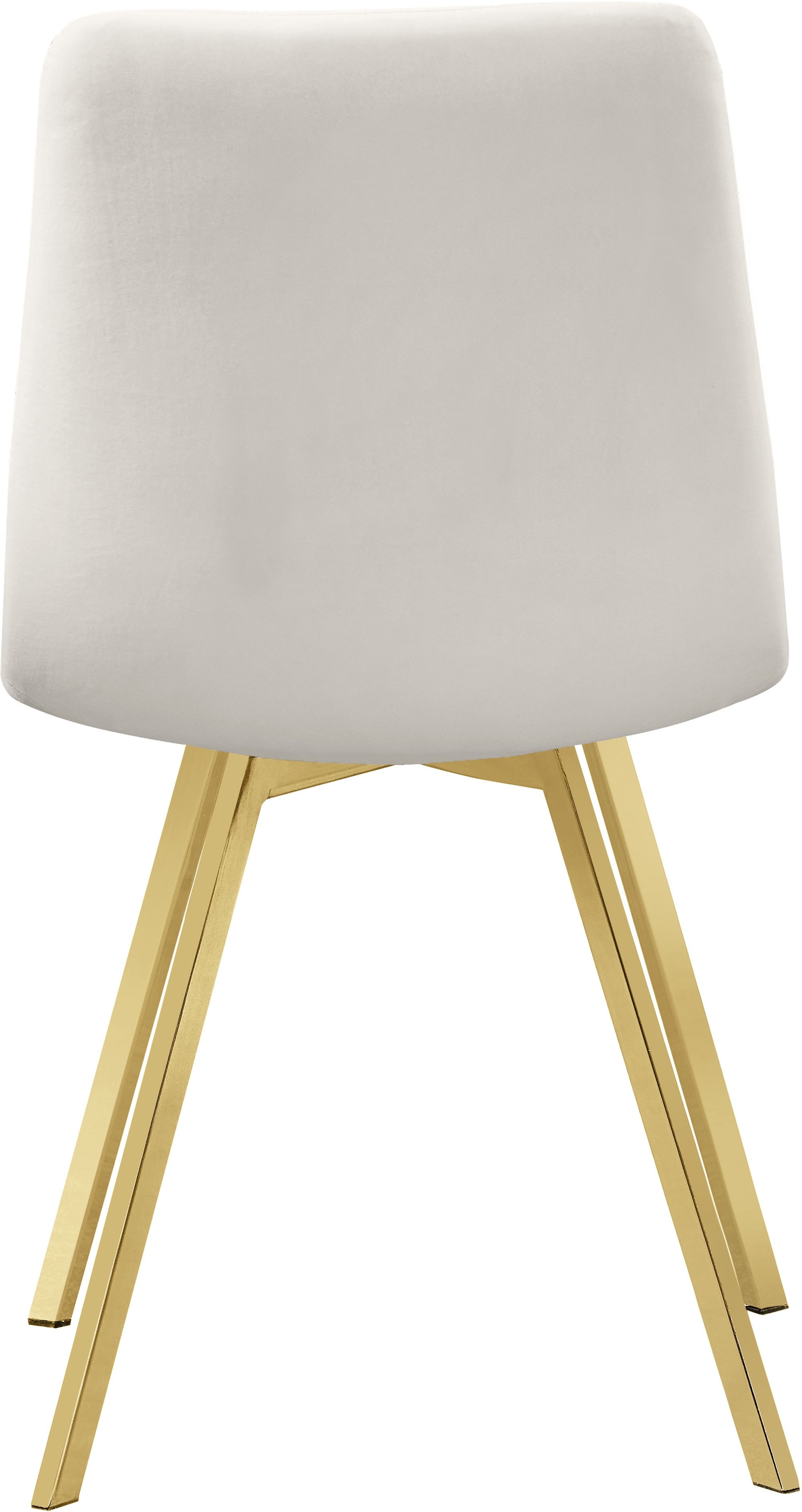 Annie Velvet Dining Chair