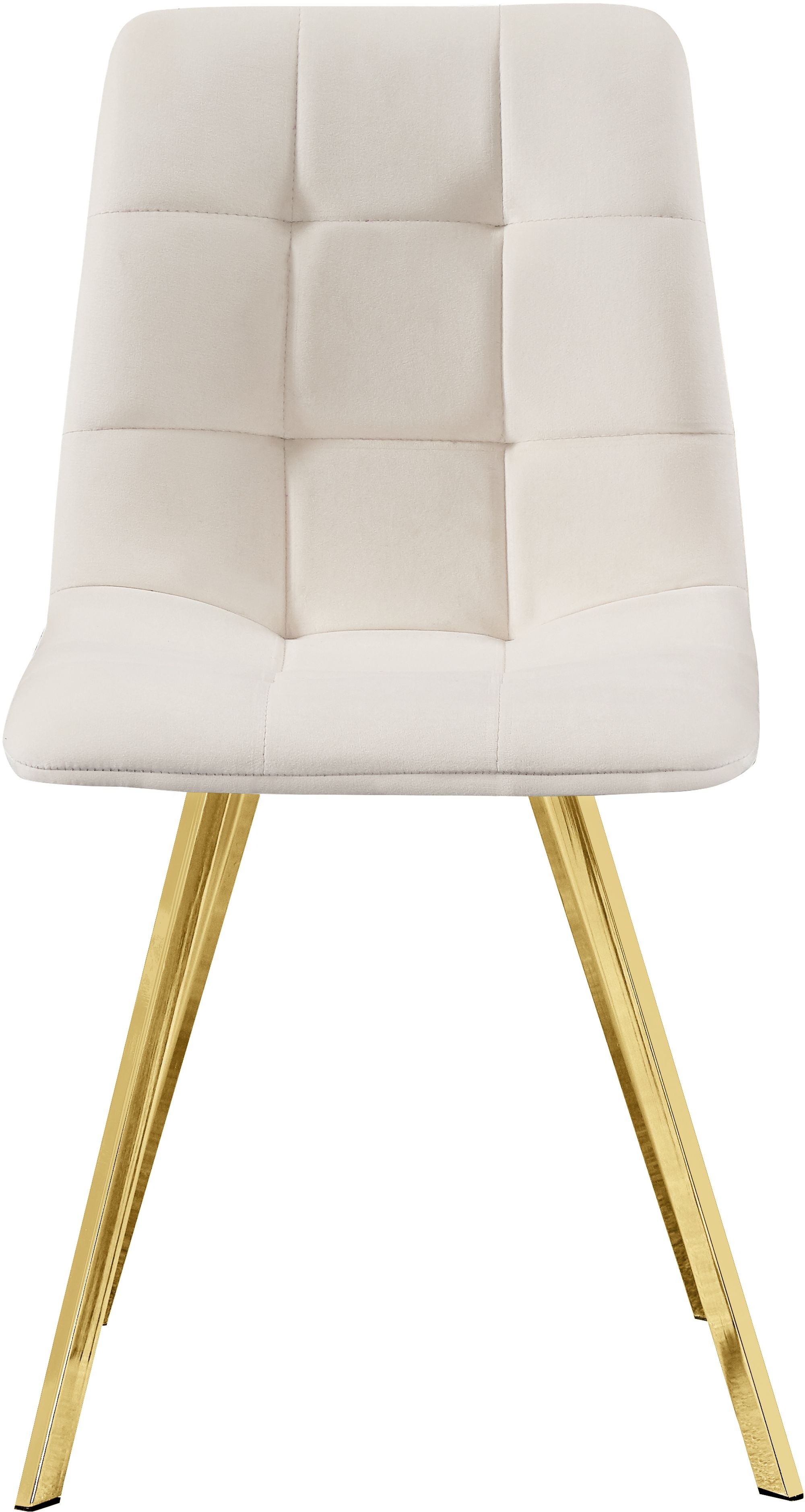 Annie Velvet Dining Chair