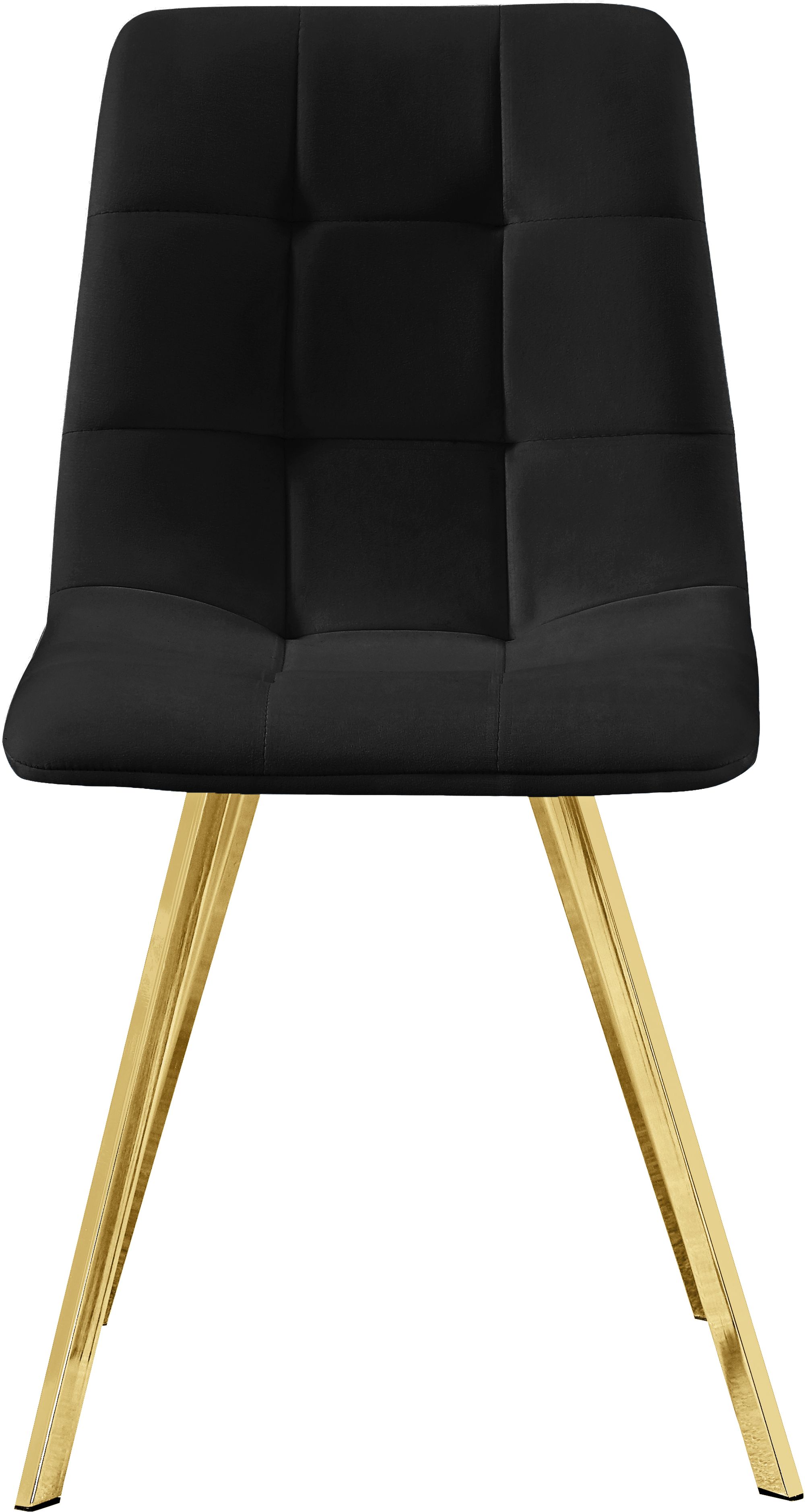Annie Velvet Dining Chair