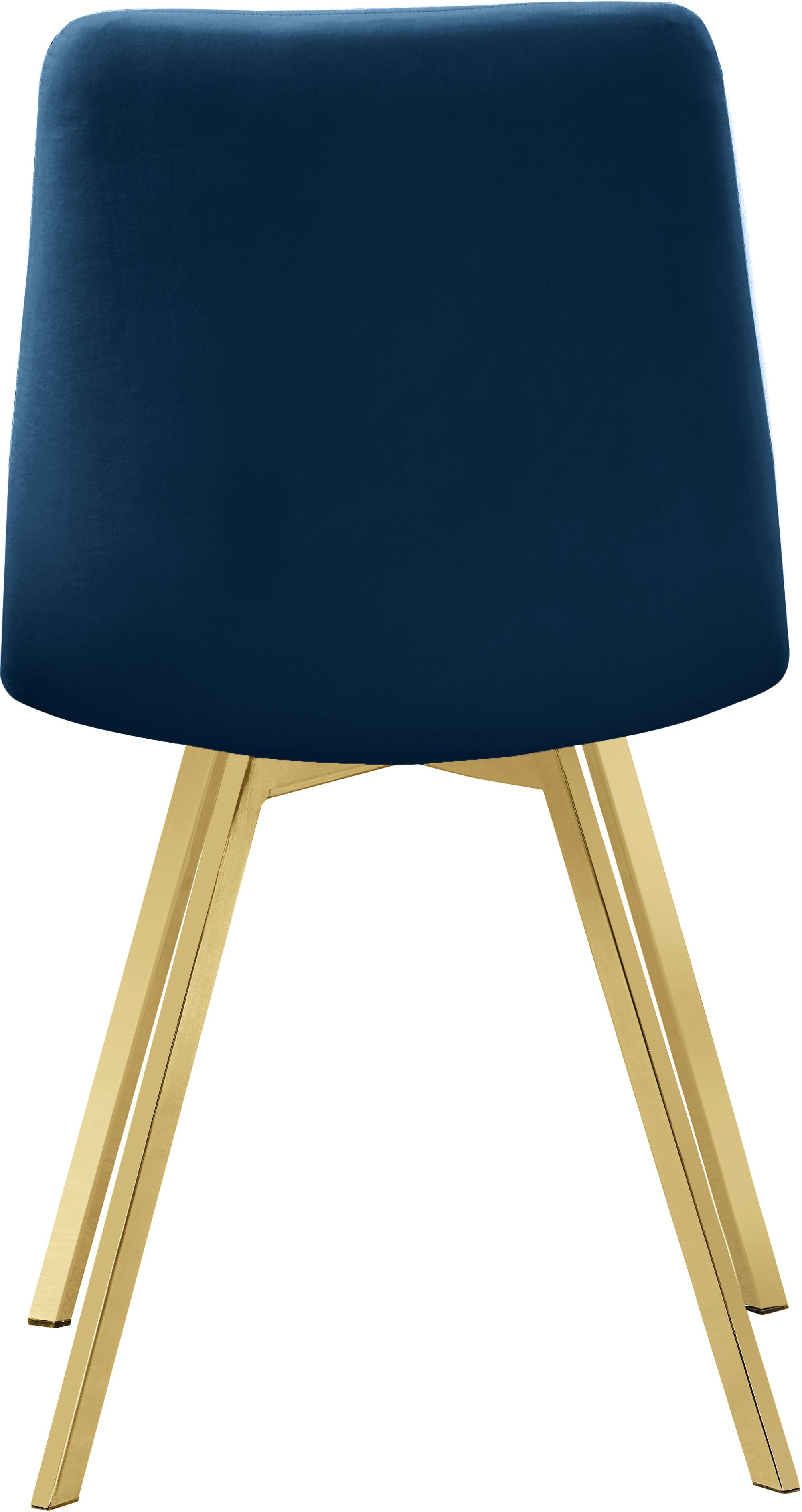 Annie Velvet Dining Chair