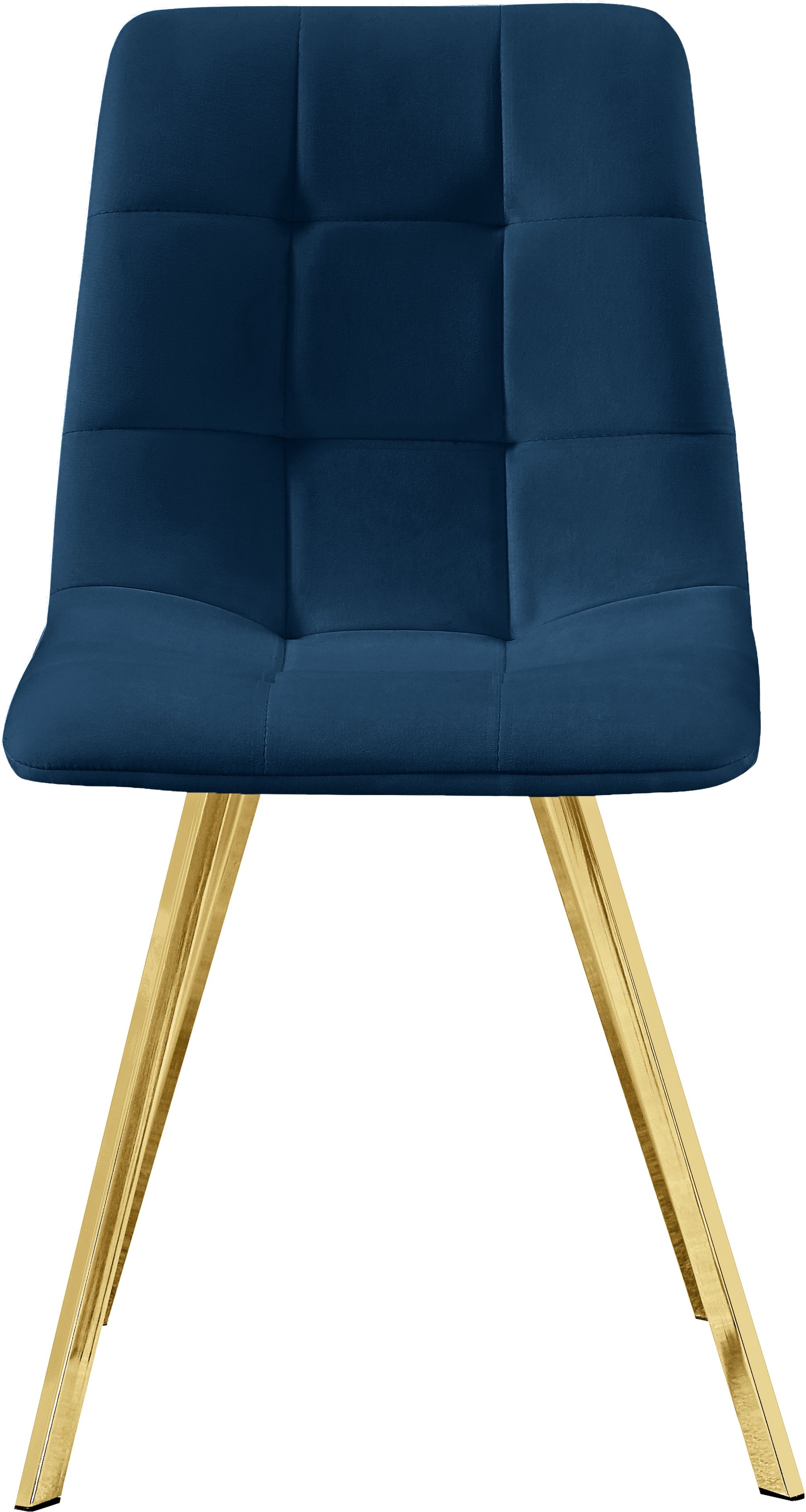Annie Velvet Dining Chair