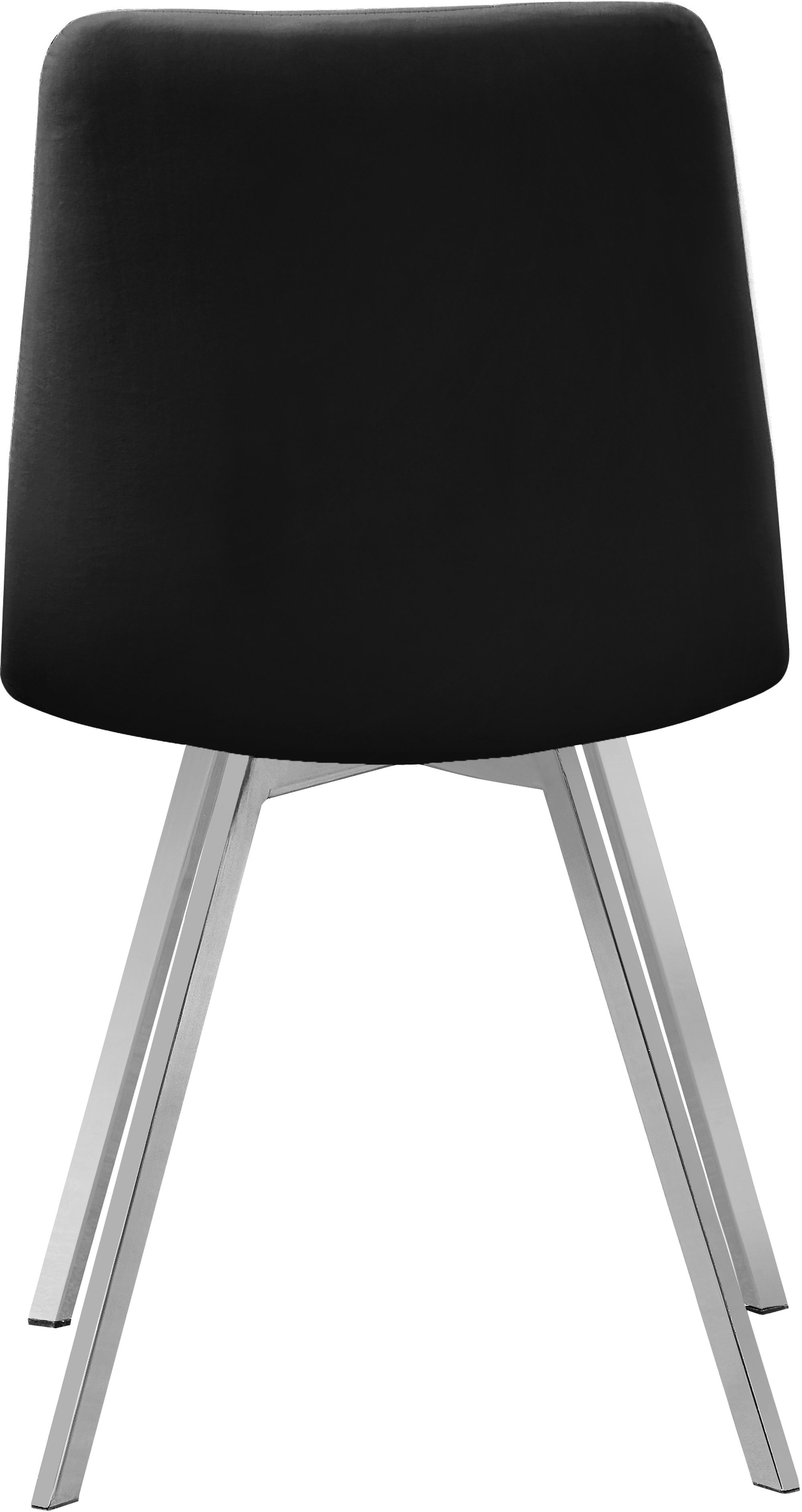 Annie Velvet Dining Chair