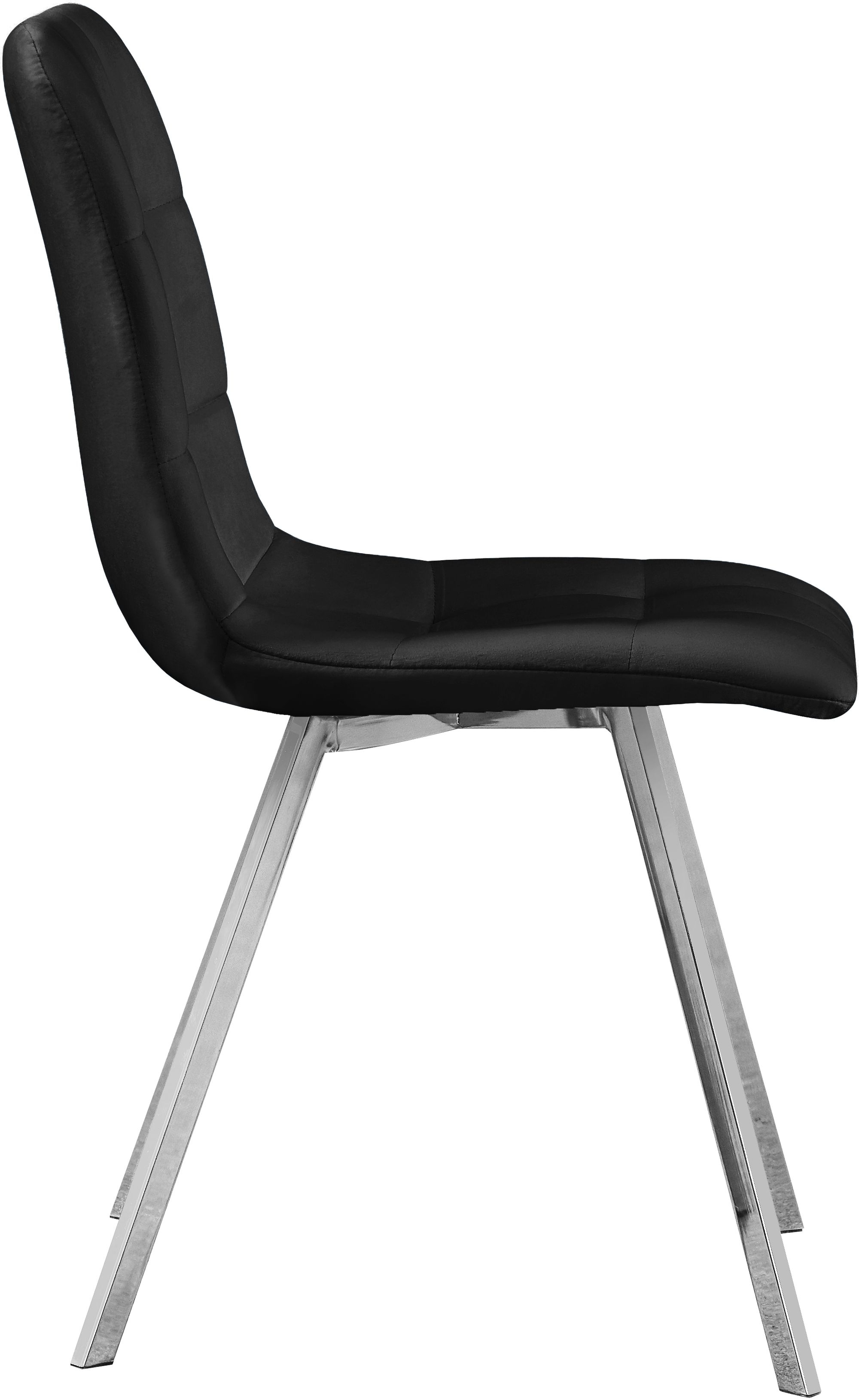 Annie Velvet Dining Chair
