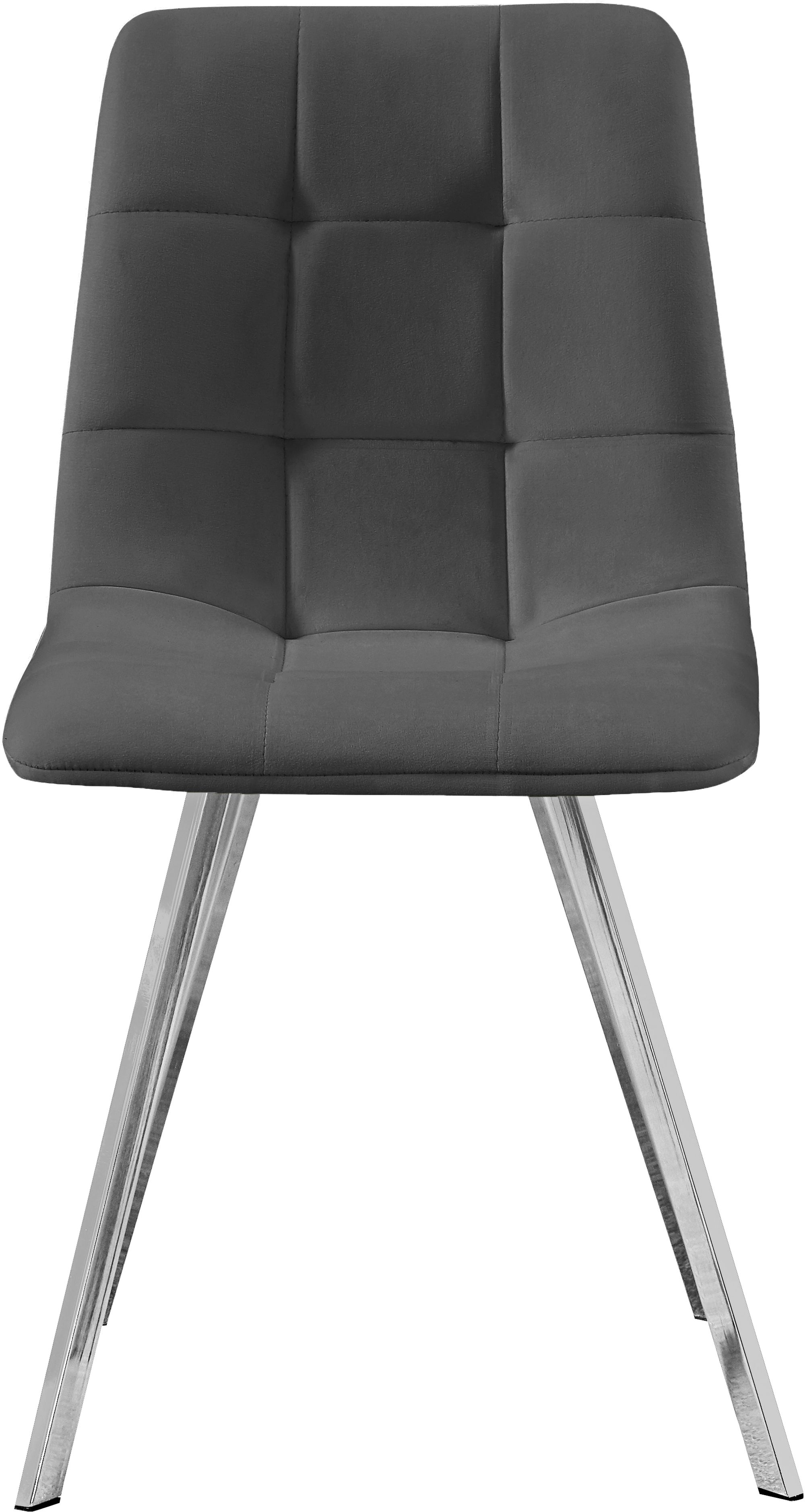 Annie Velvet Dining Chair