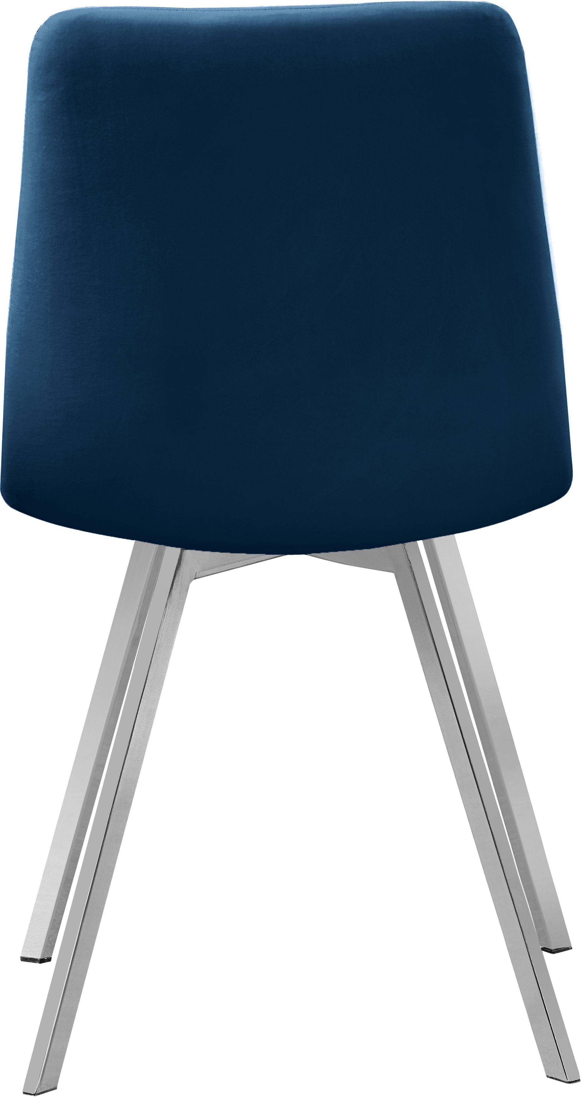 Annie Velvet Dining Chair