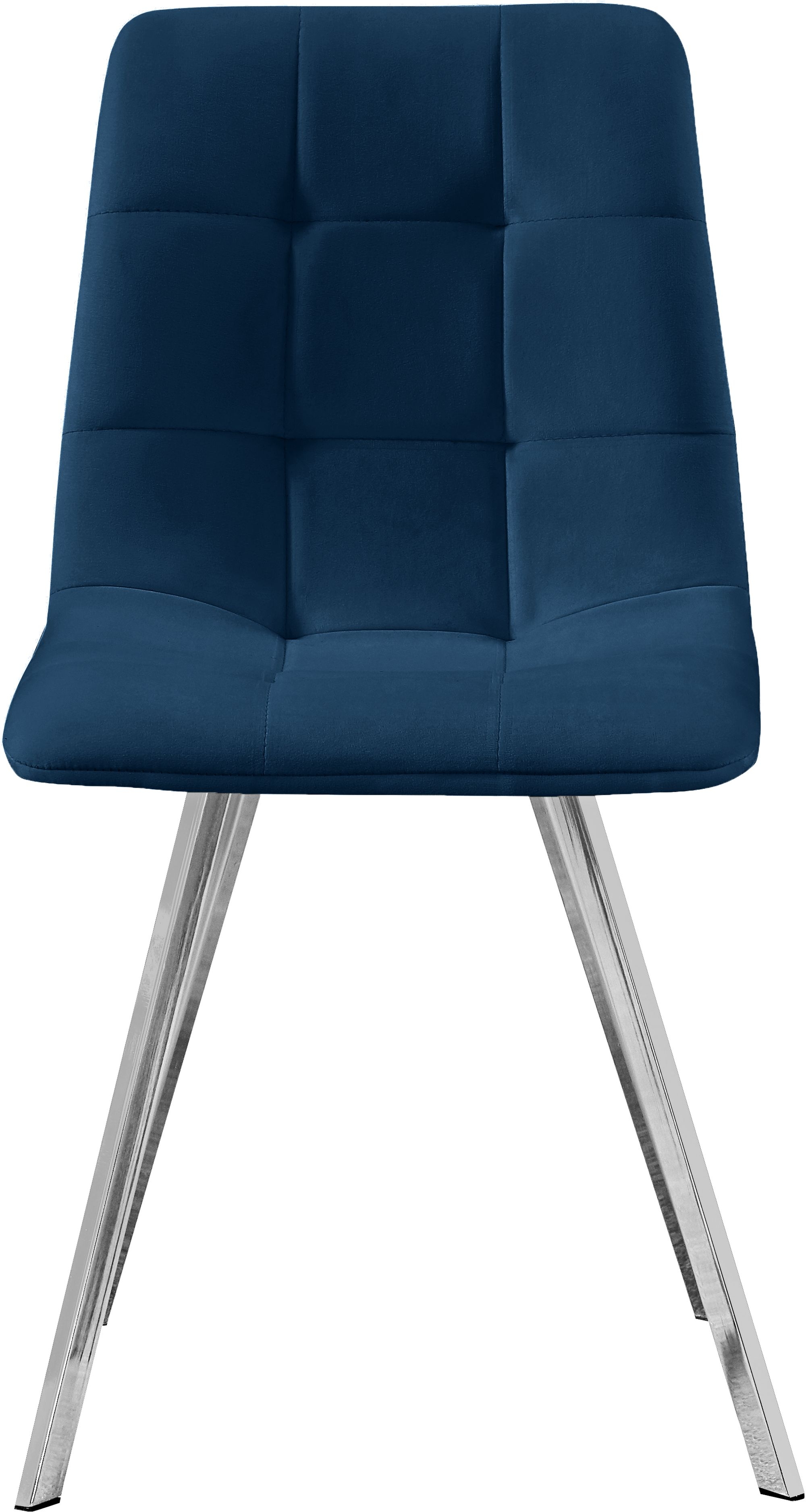 Annie Velvet Dining Chair
