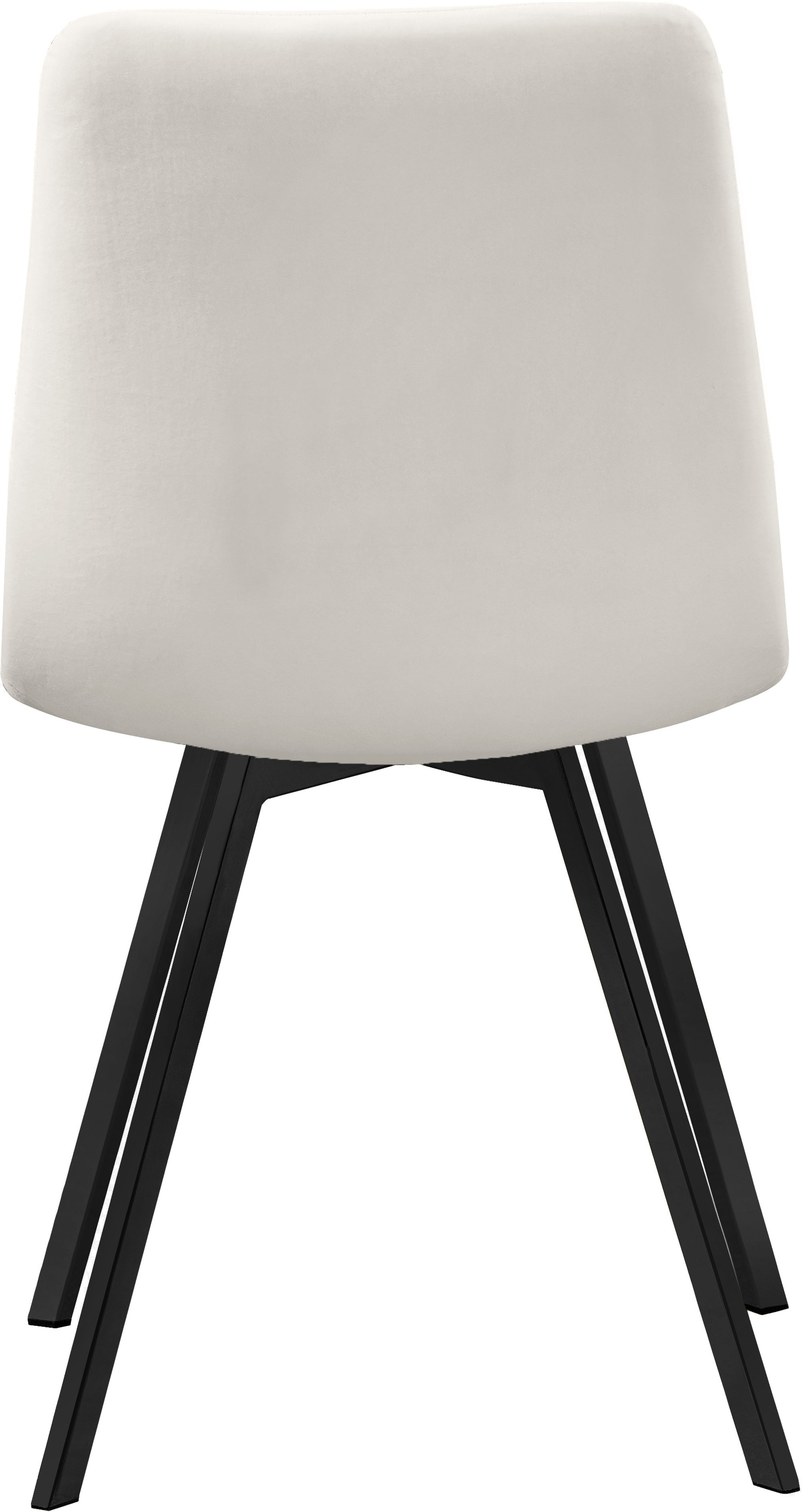 Annie Velvet Dining Chair