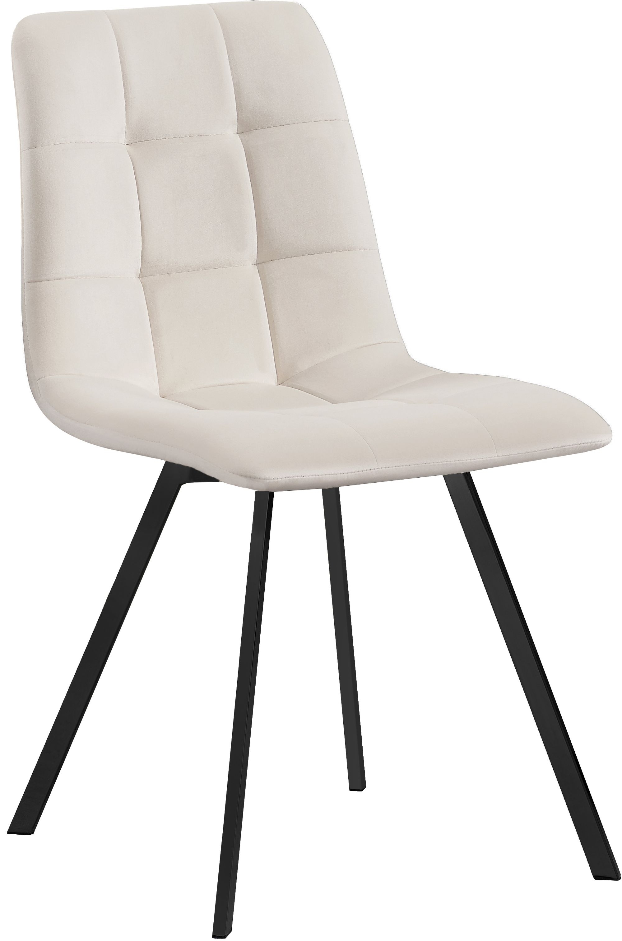 Annie Velvet Dining Chair