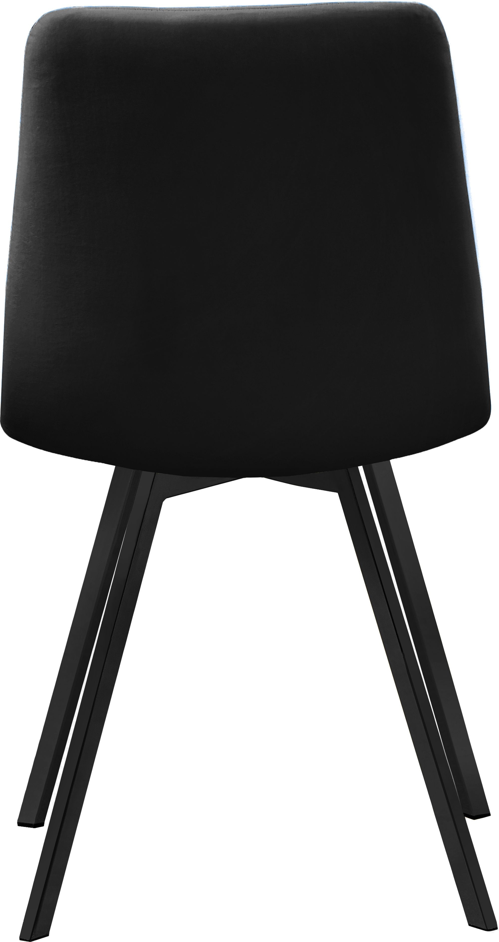 Annie Velvet Dining Chair