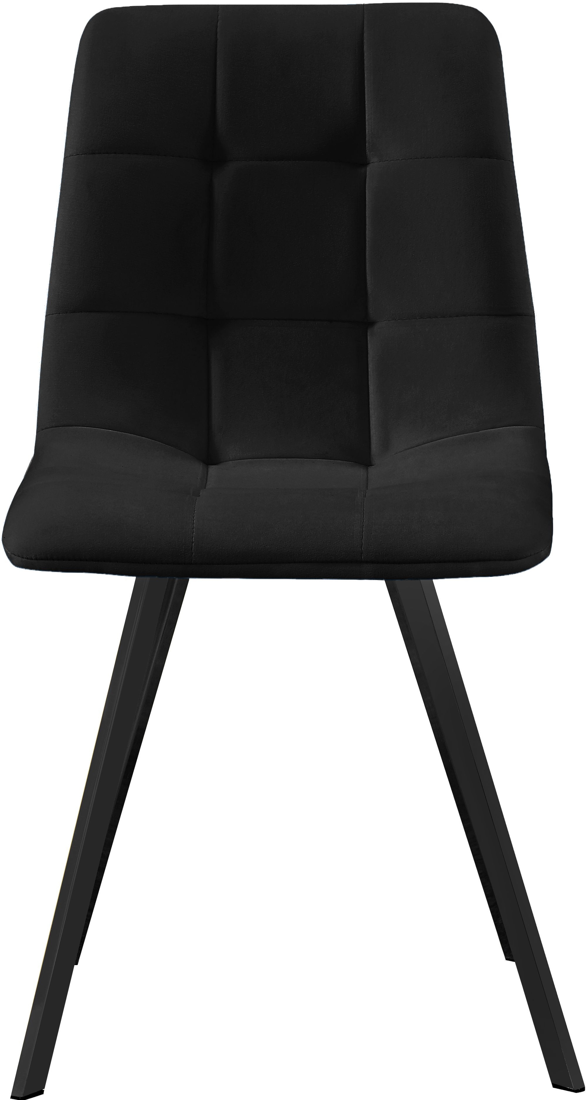 Annie Velvet Dining Chair