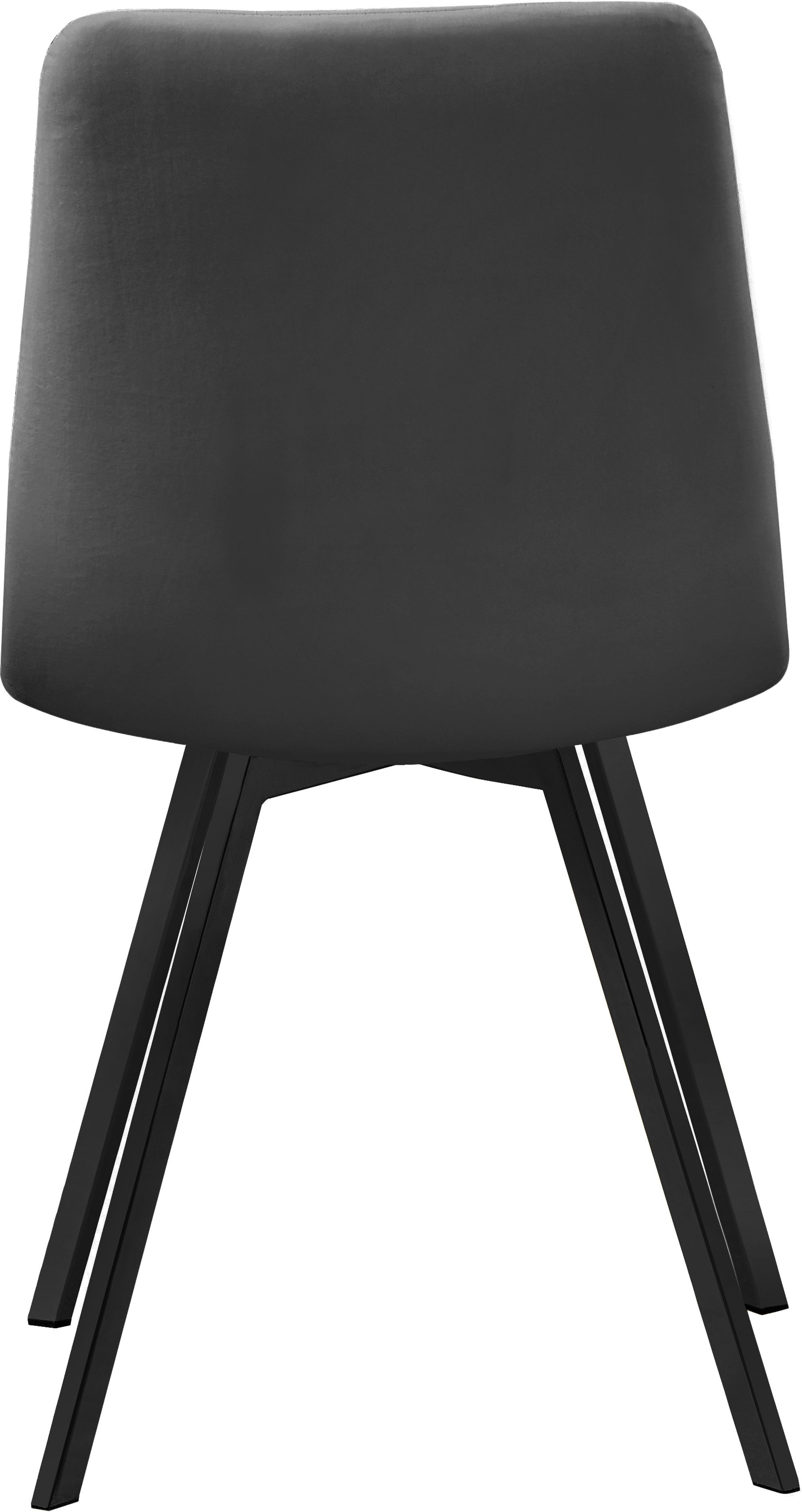 Annie Velvet Dining Chair