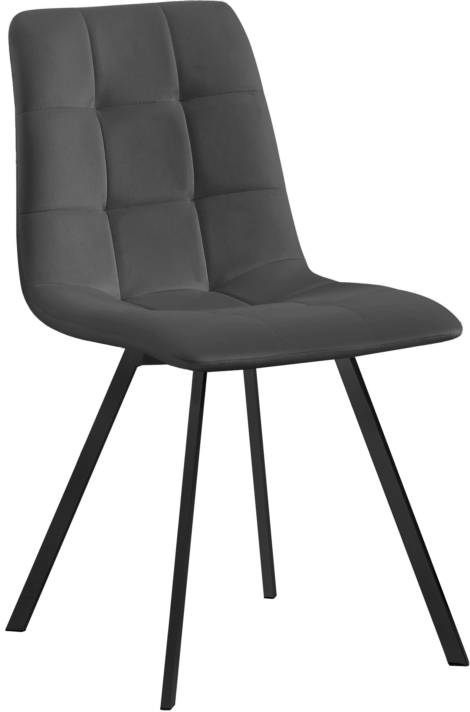 Annie Velvet Dining Chair