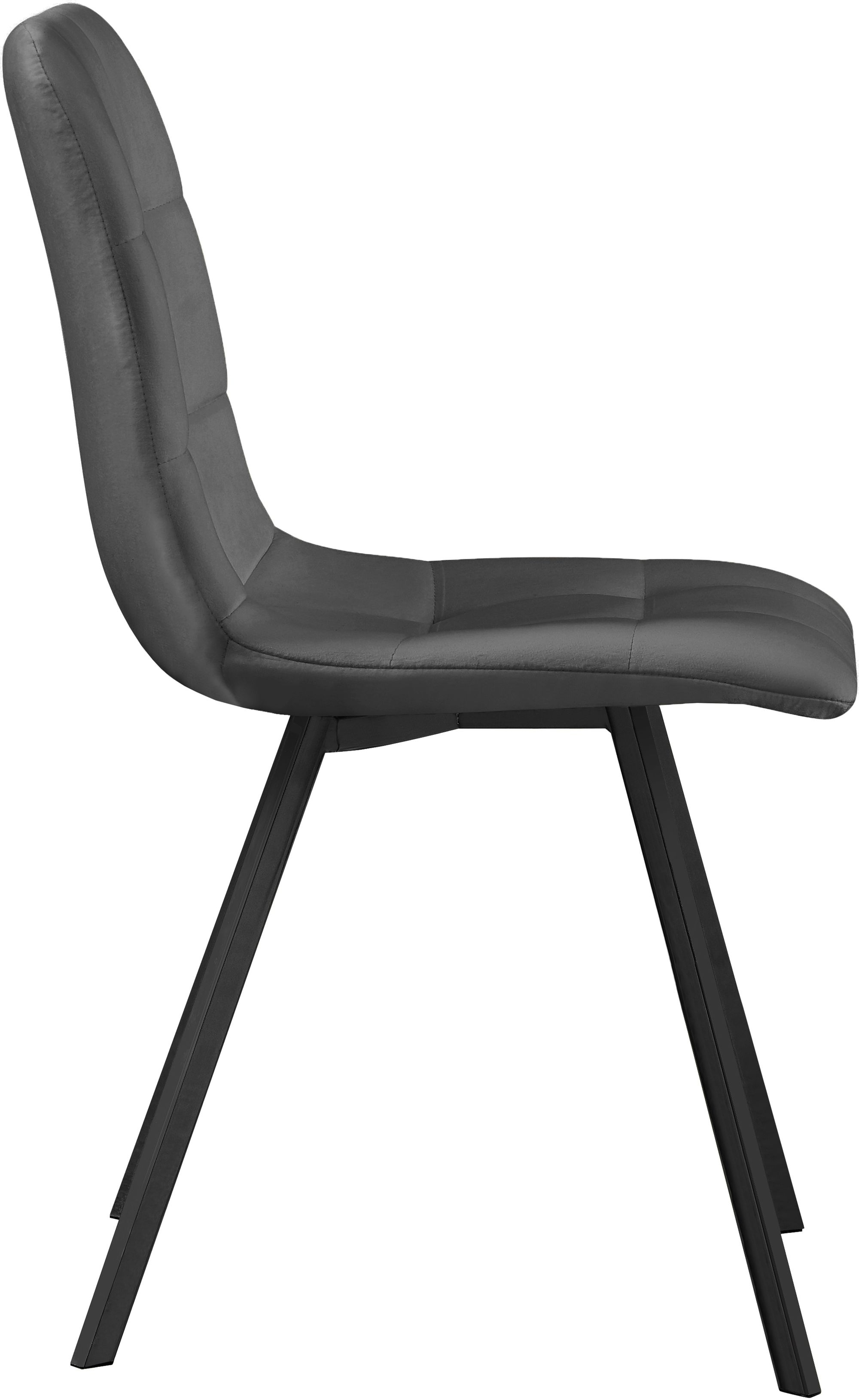 Annie Velvet Dining Chair