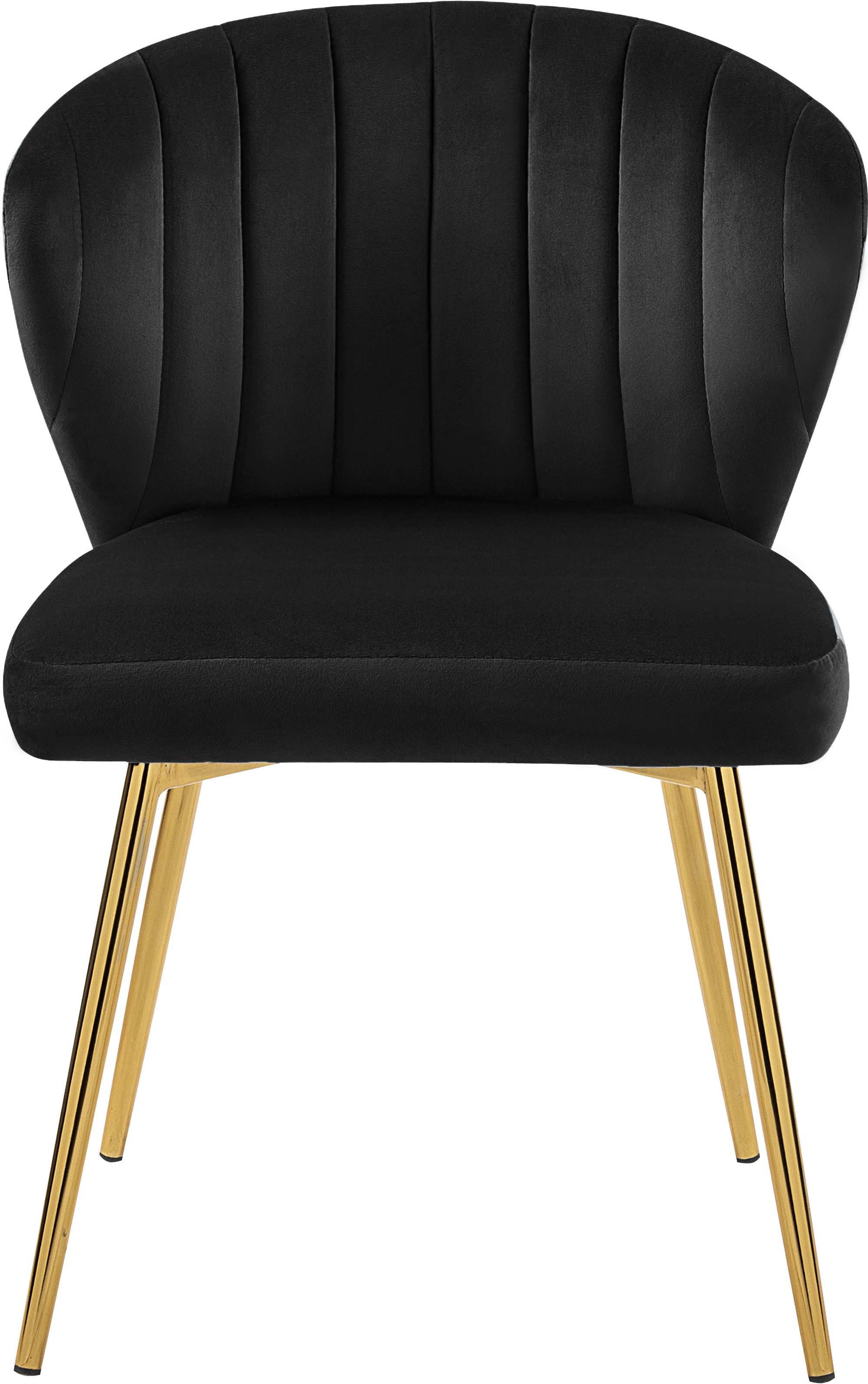 Finley Velvet Chair