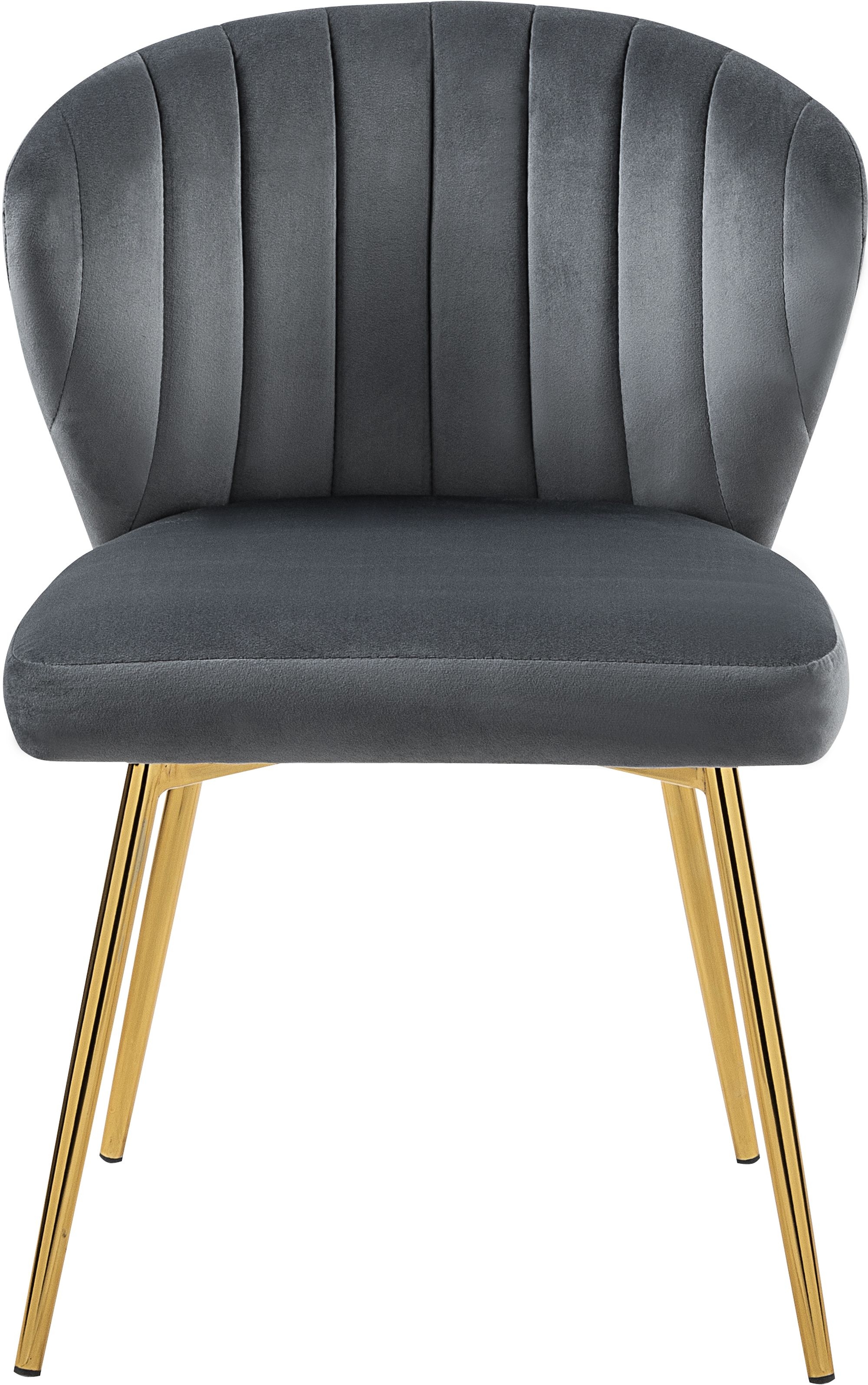 Finley Velvet Chair