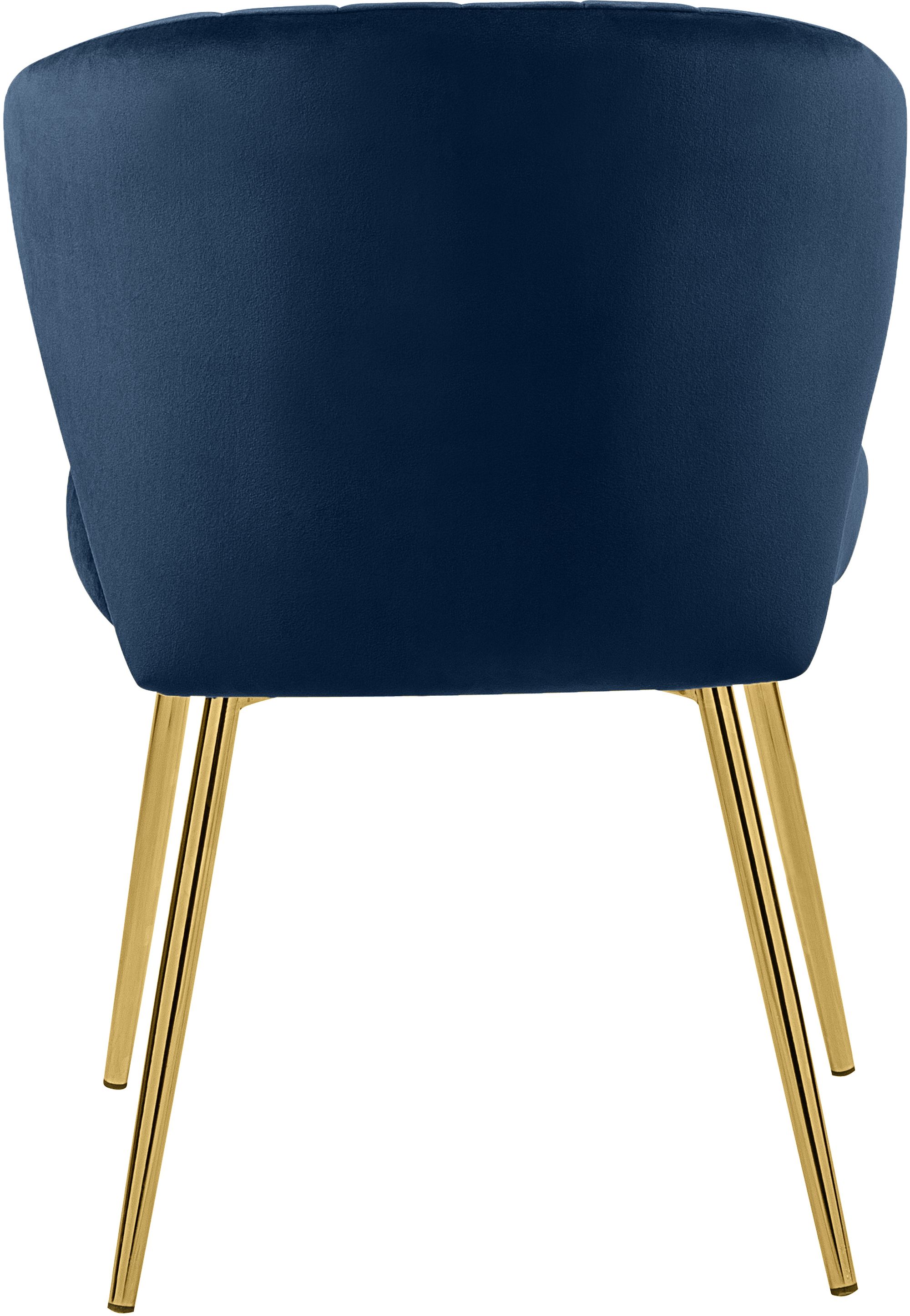 Finley Velvet Chair