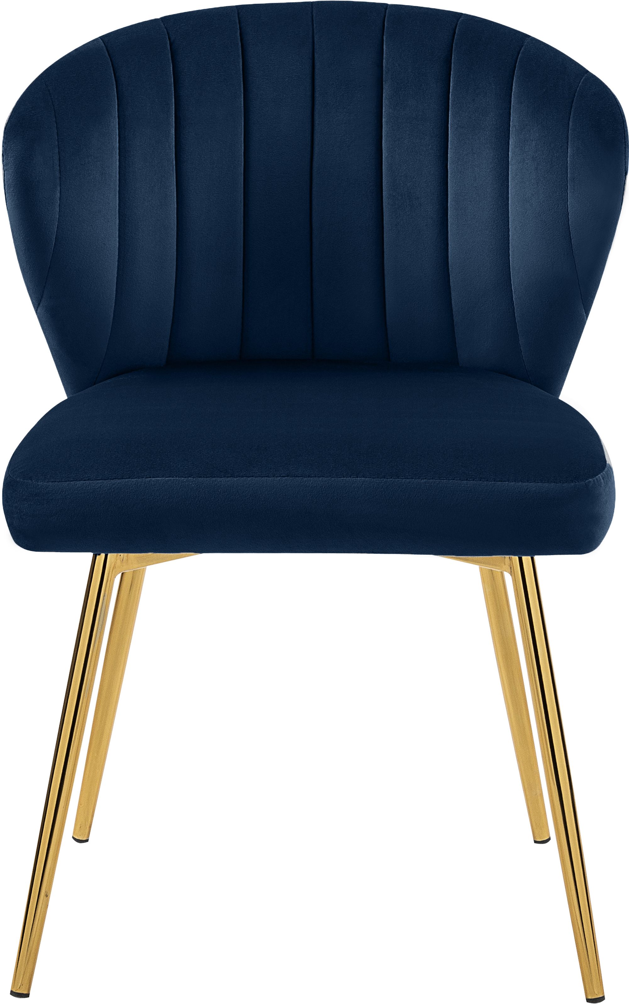 Finley Velvet Chair
