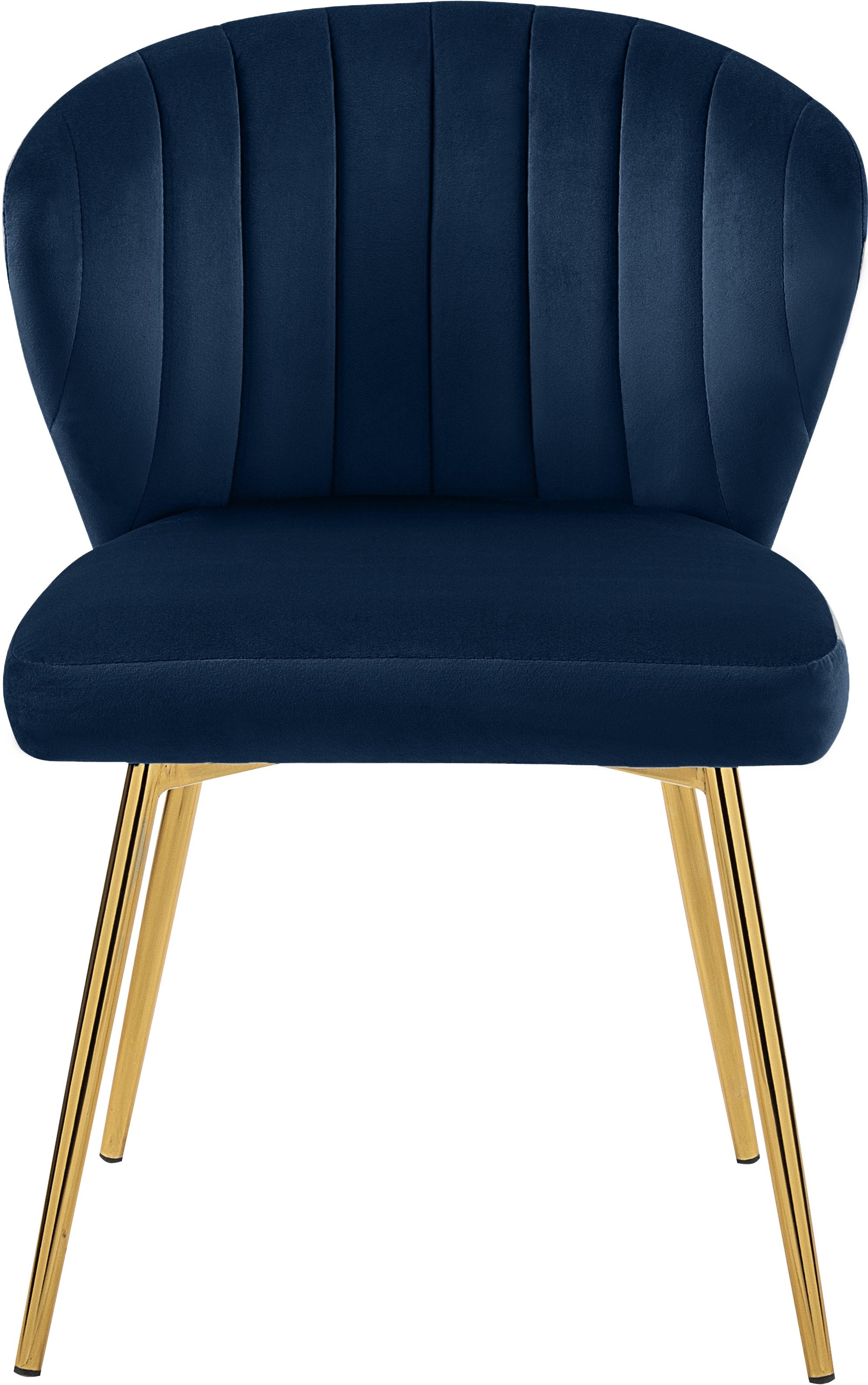 Finley Velvet Chair