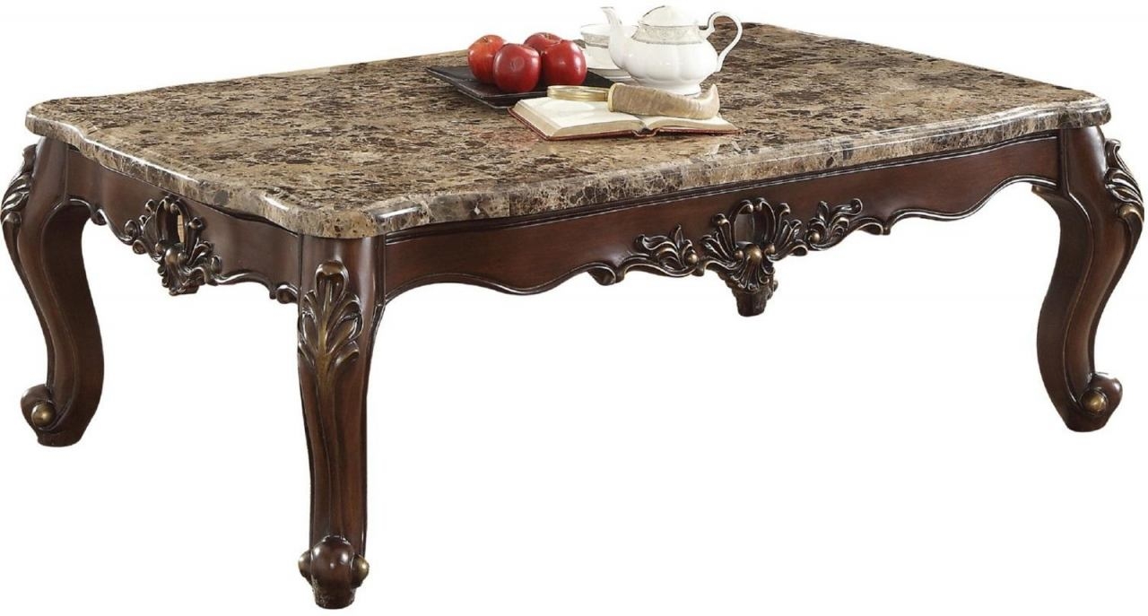 Jardena Coffee Table