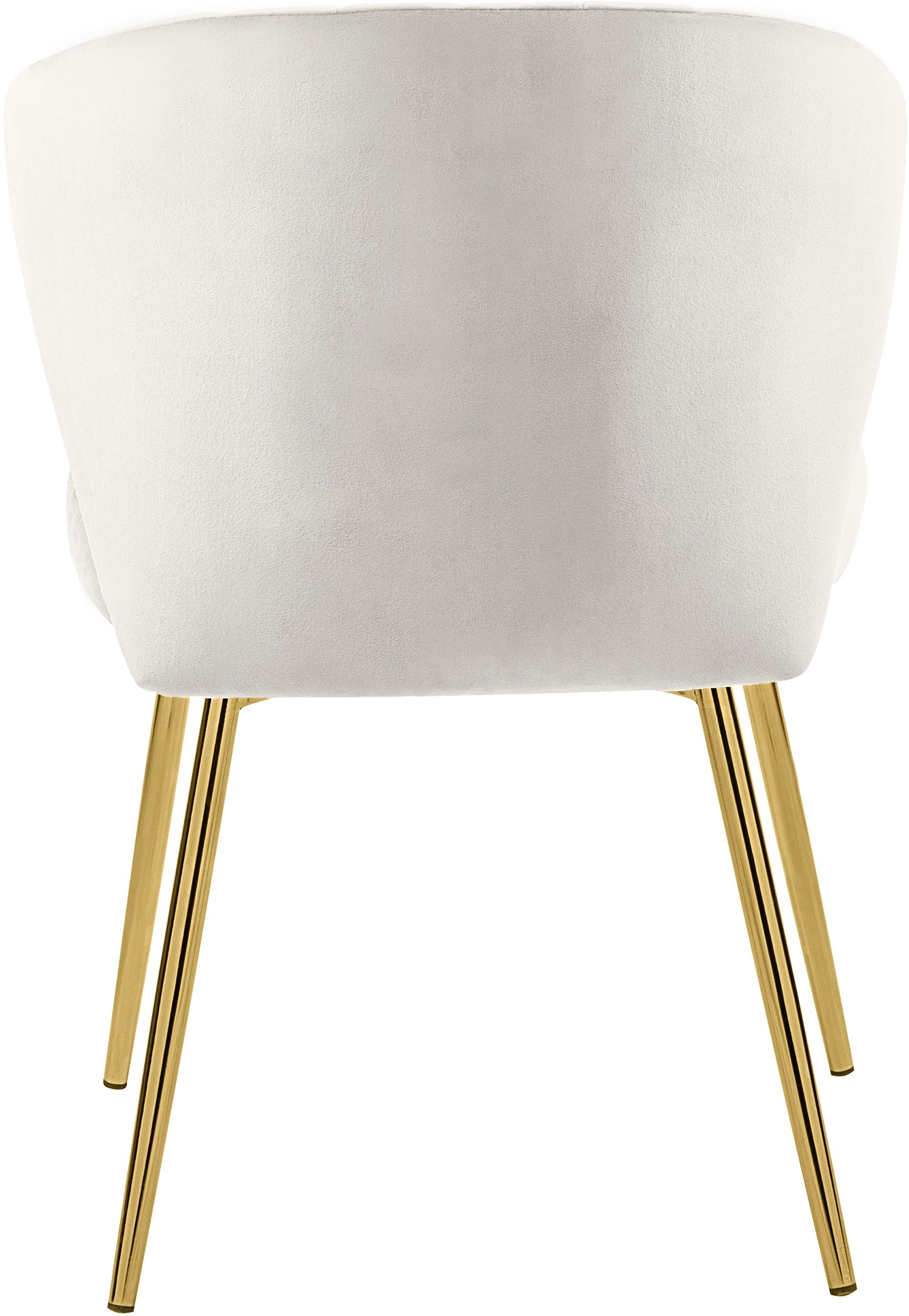 Finley Velvet Chair