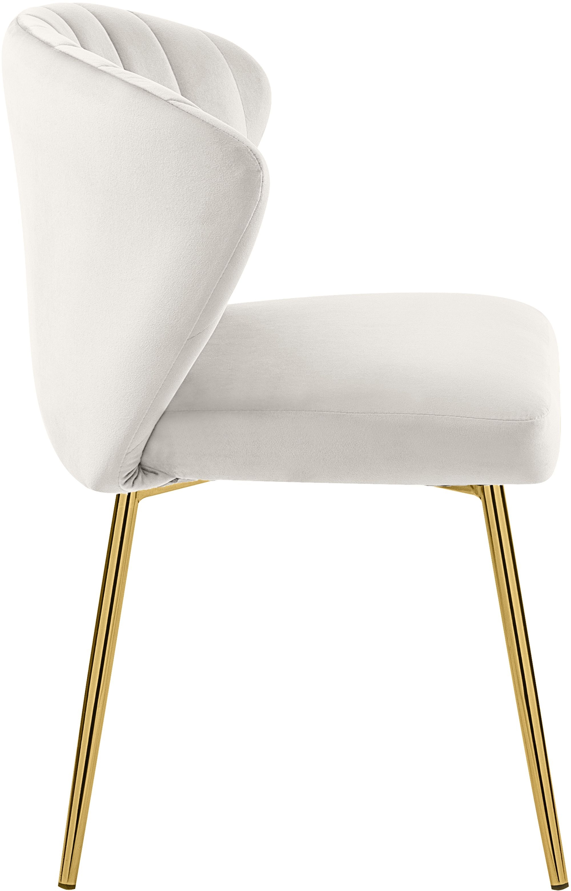 Finley Velvet Chair