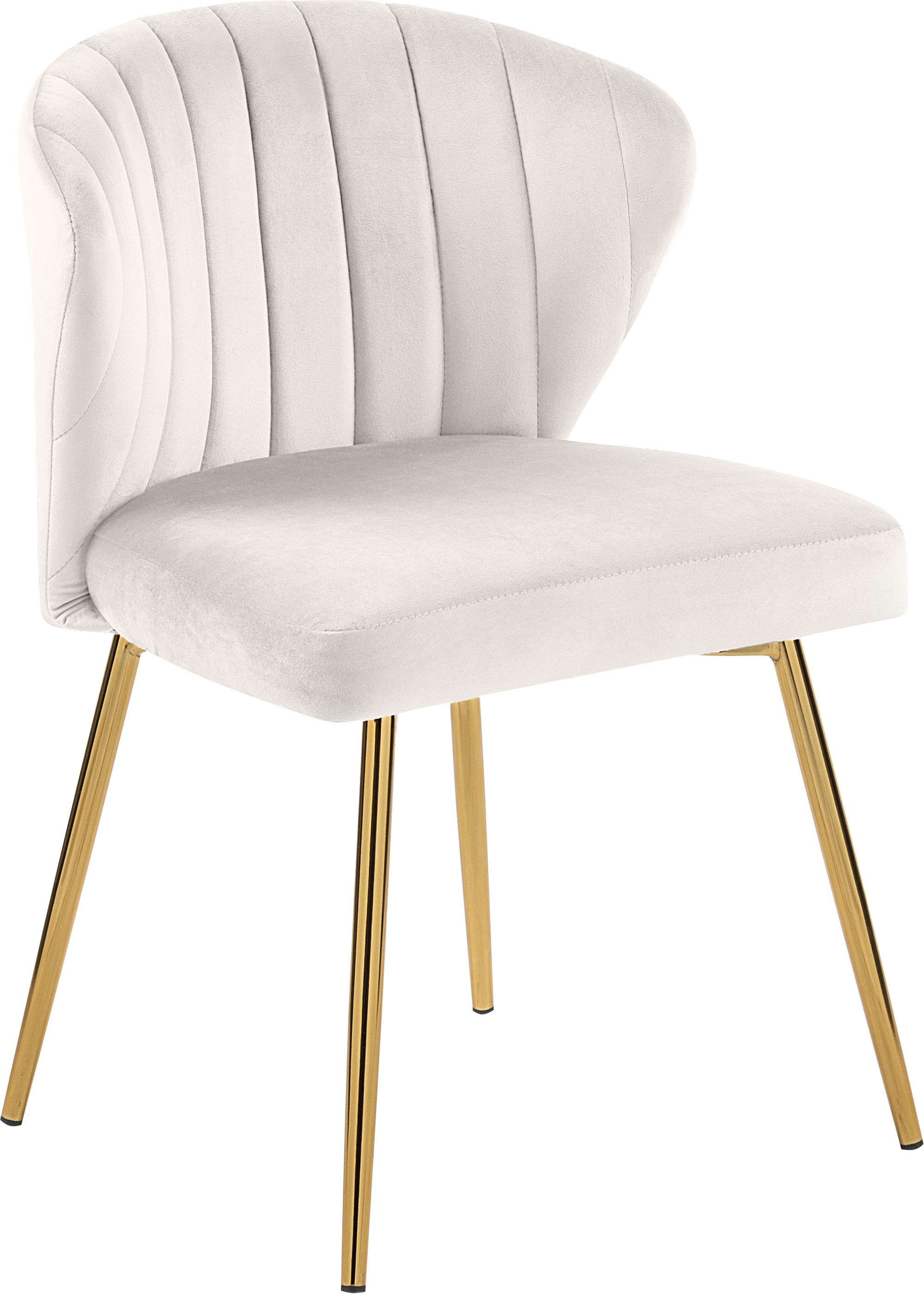 Finley Velvet Chair