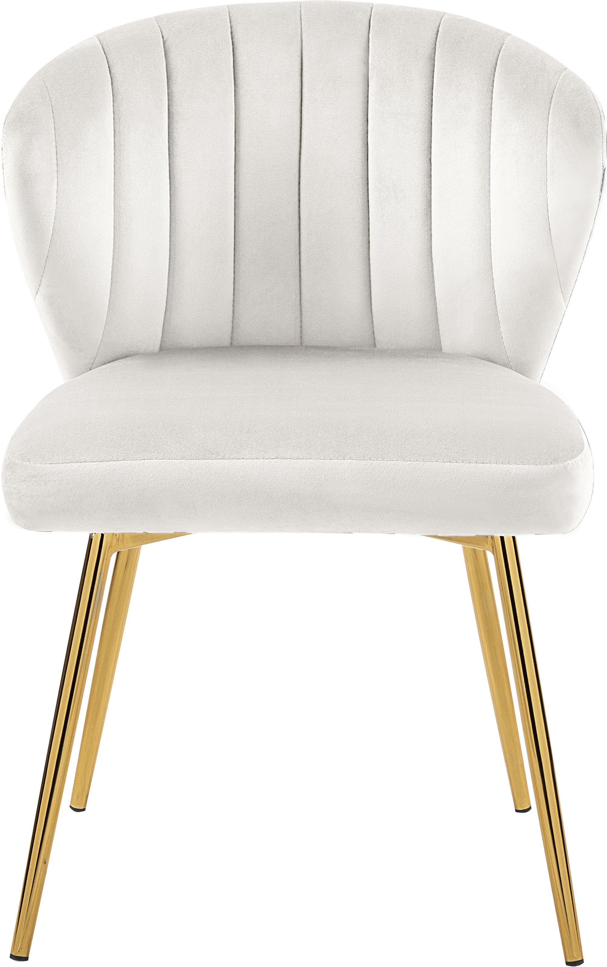 Finley Velvet Chair
