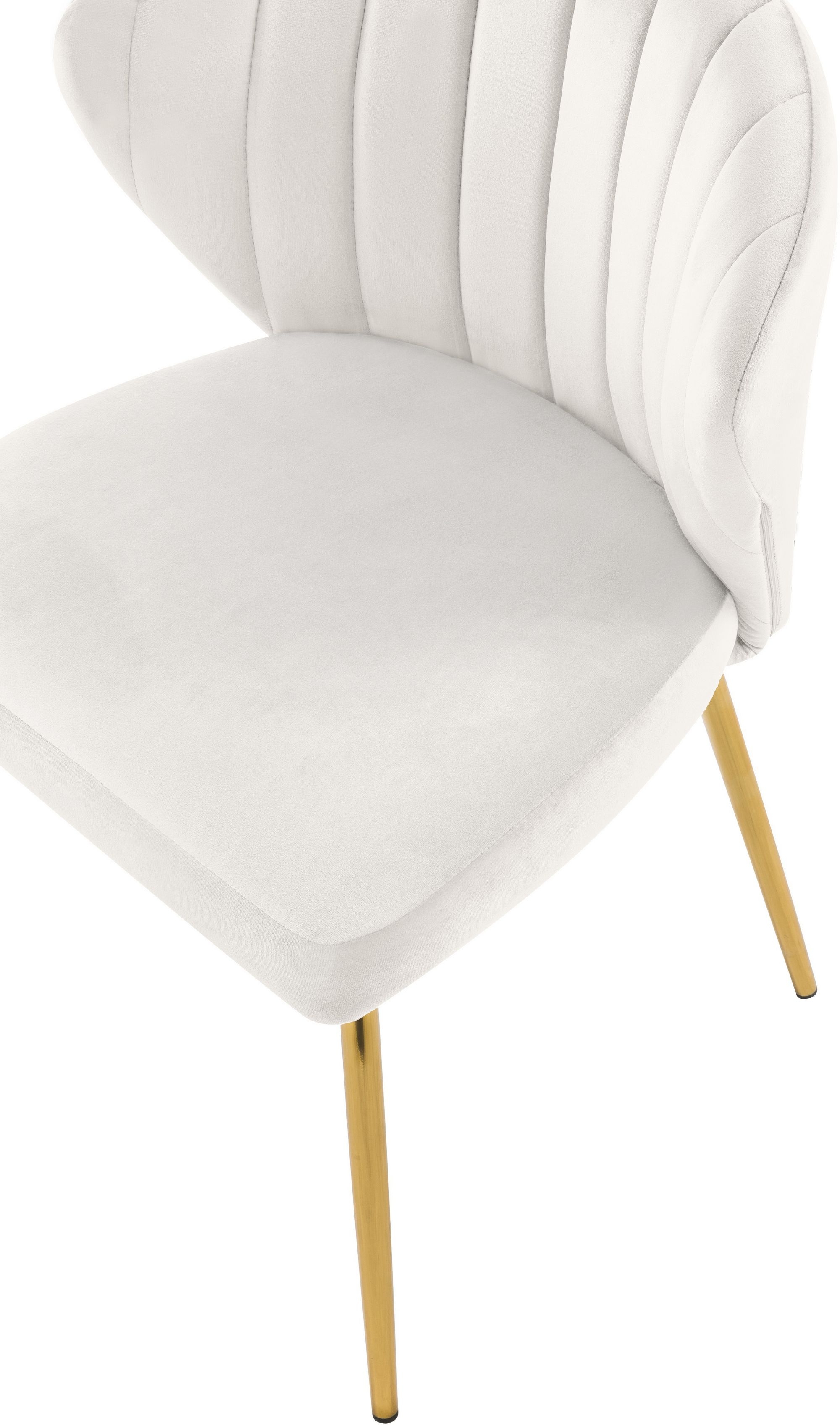 Finley Velvet Chair