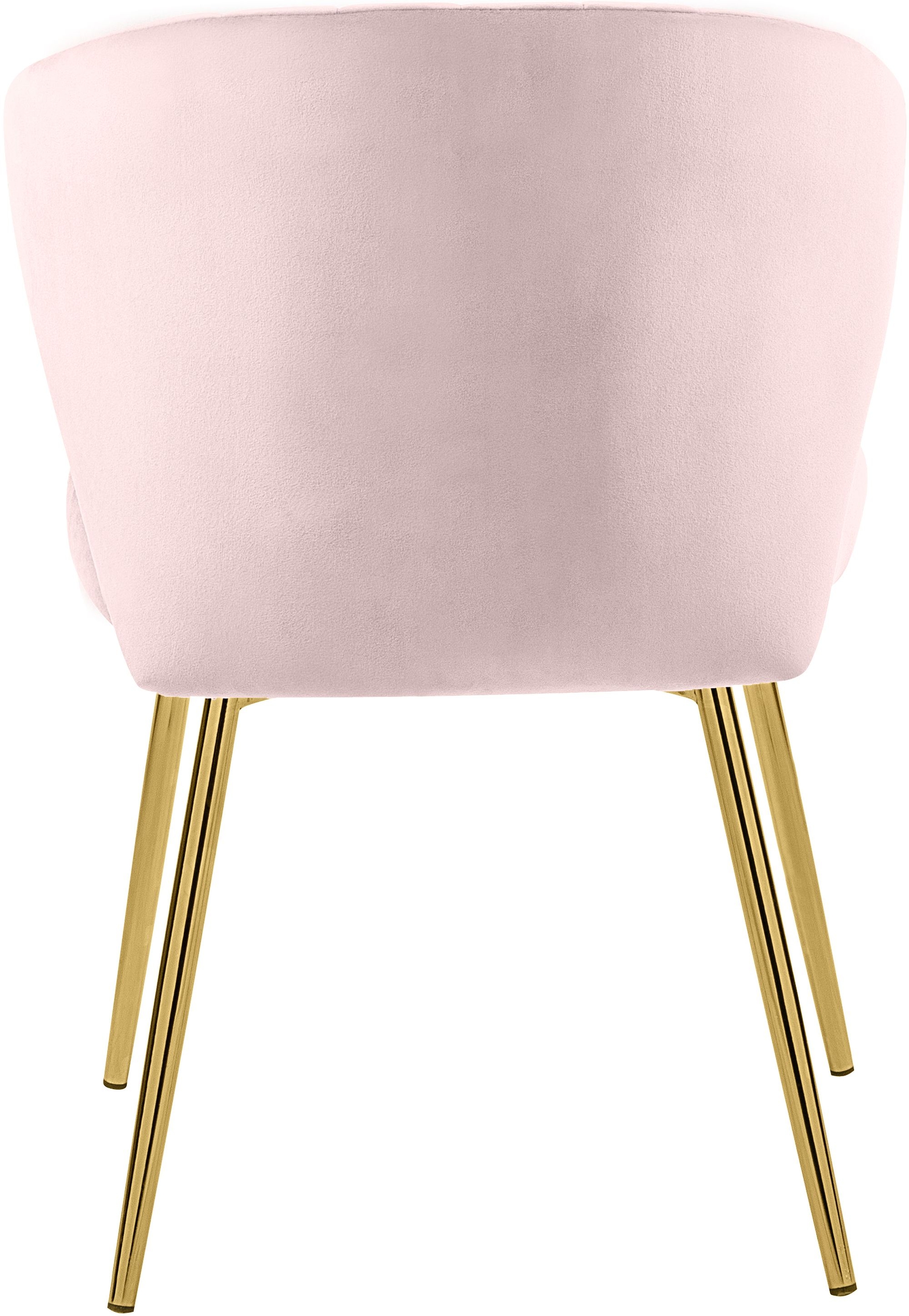 Finley Velvet Chair