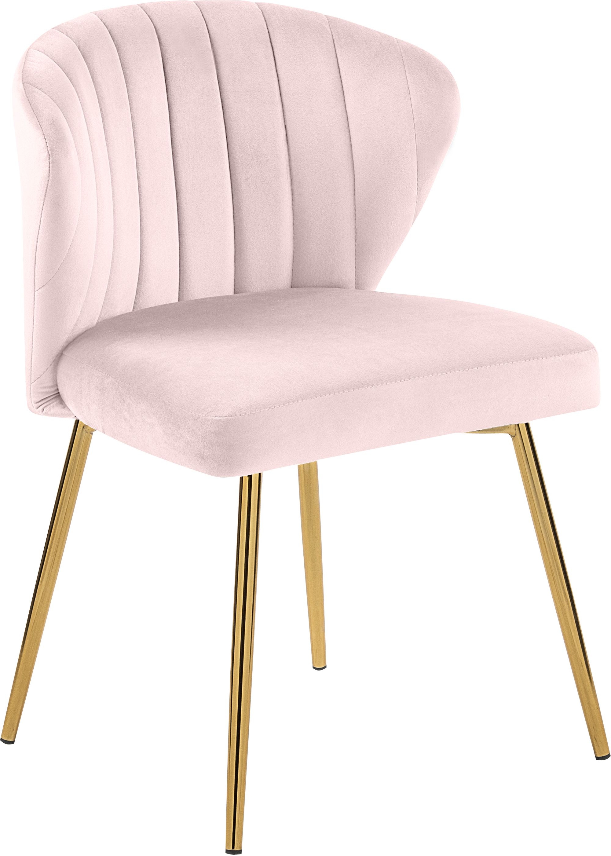 Finley Velvet Chair