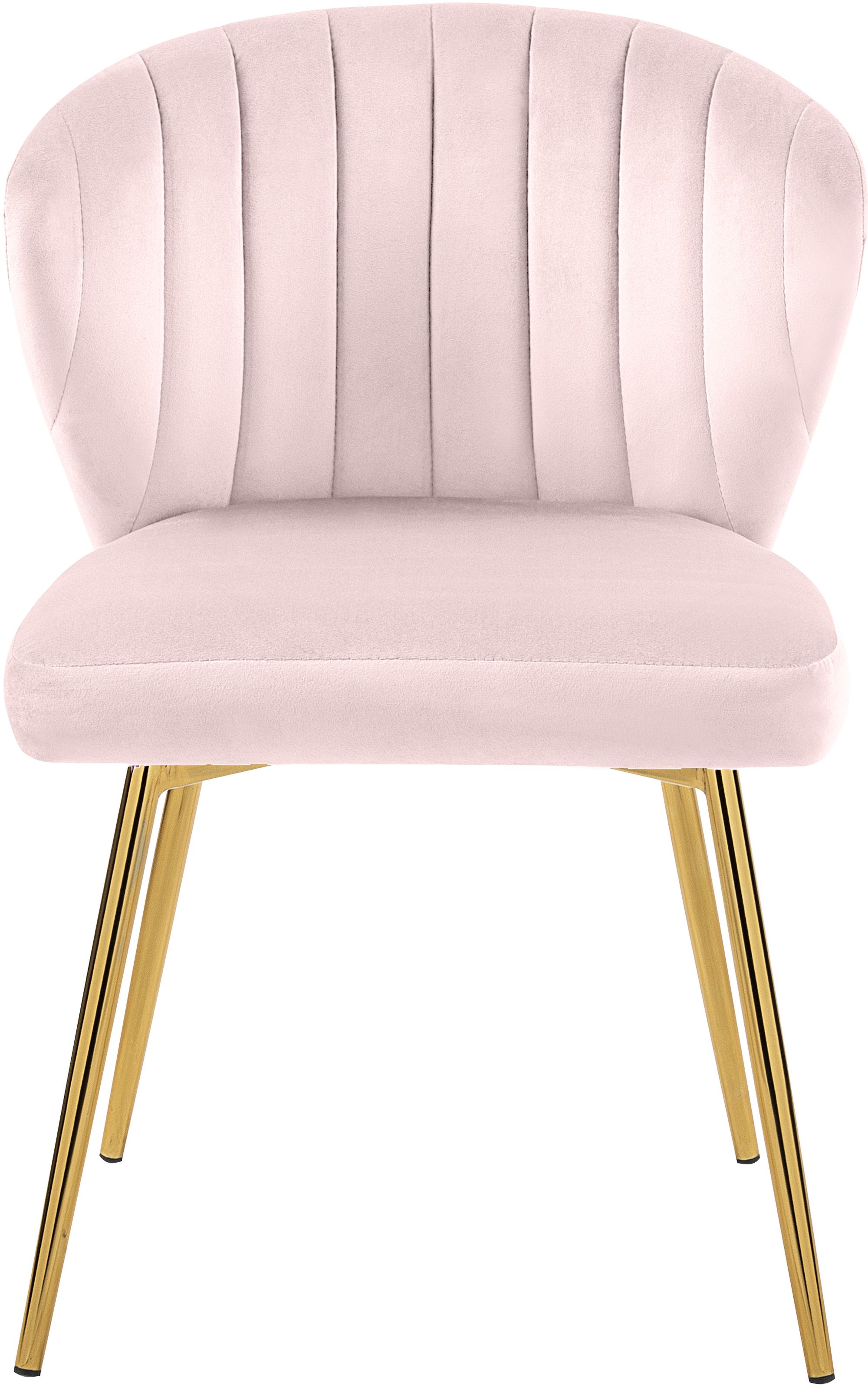 Finley Velvet Chair