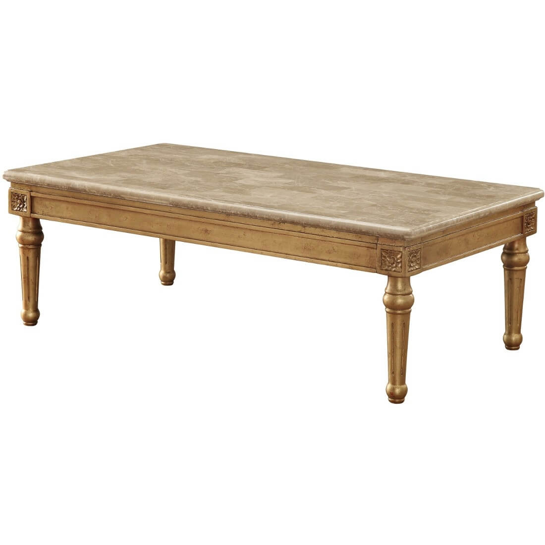 Coffee Table – Tavolino