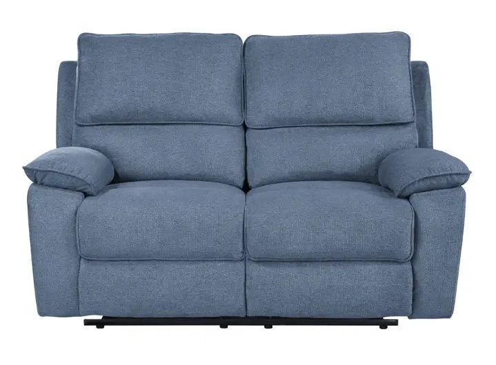 SM 81723 Fabric Reclining Living Room Set
