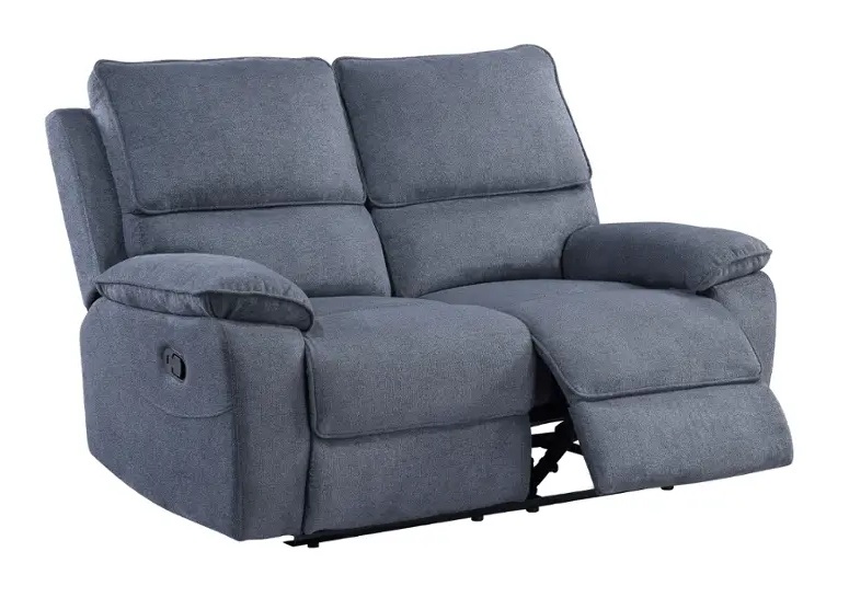 SM 81723 Fabric Reclining Living Room Set