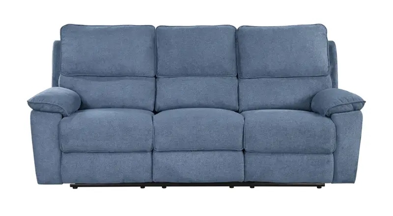 SM 81723 Fabric Reclining Living Room Set