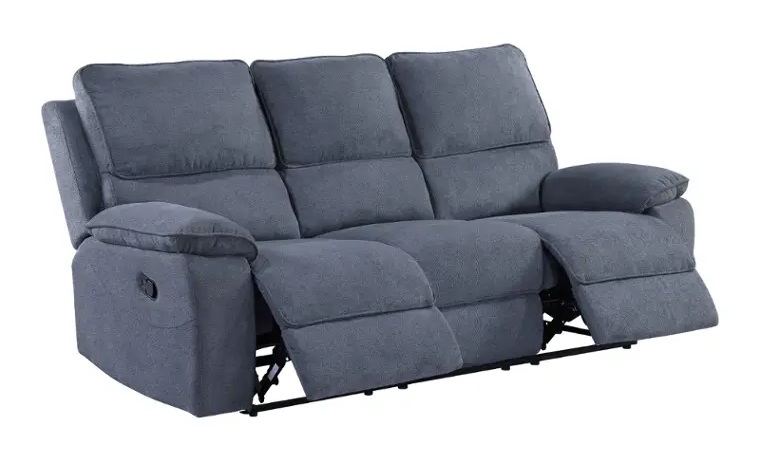SM 81723 Fabric Reclining Living Room Set