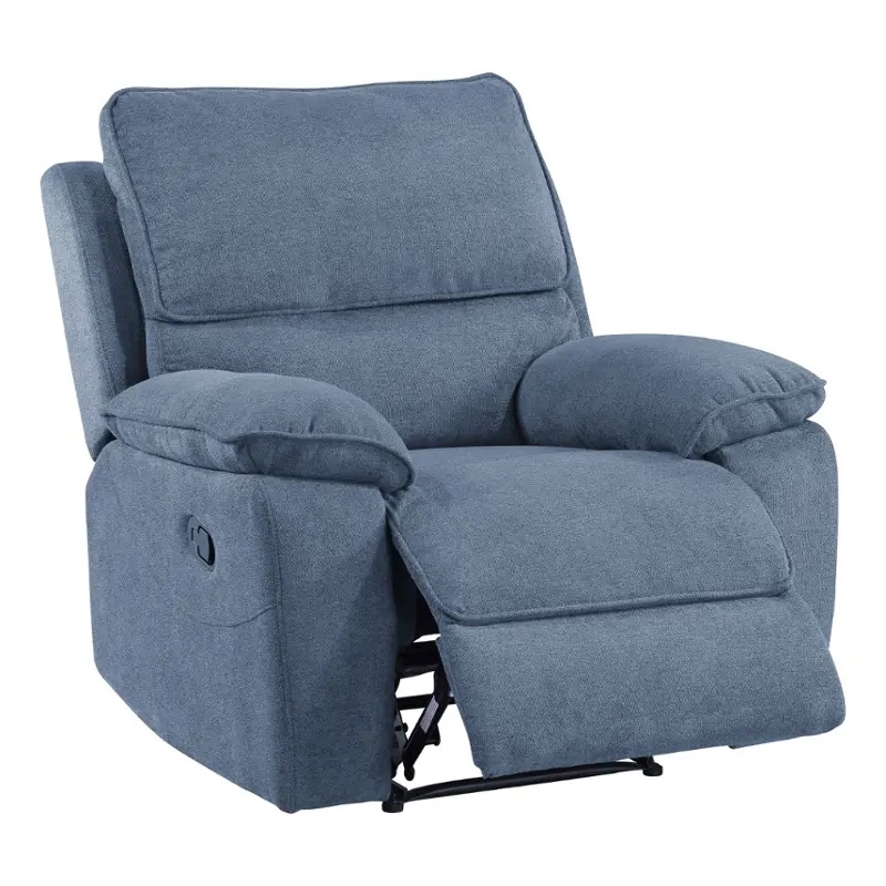 SM 81723 Fabric Reclining Living Room Set