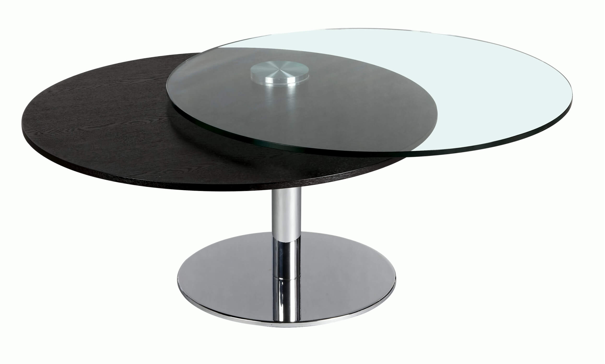 8176 Motion Top Cocktail Table