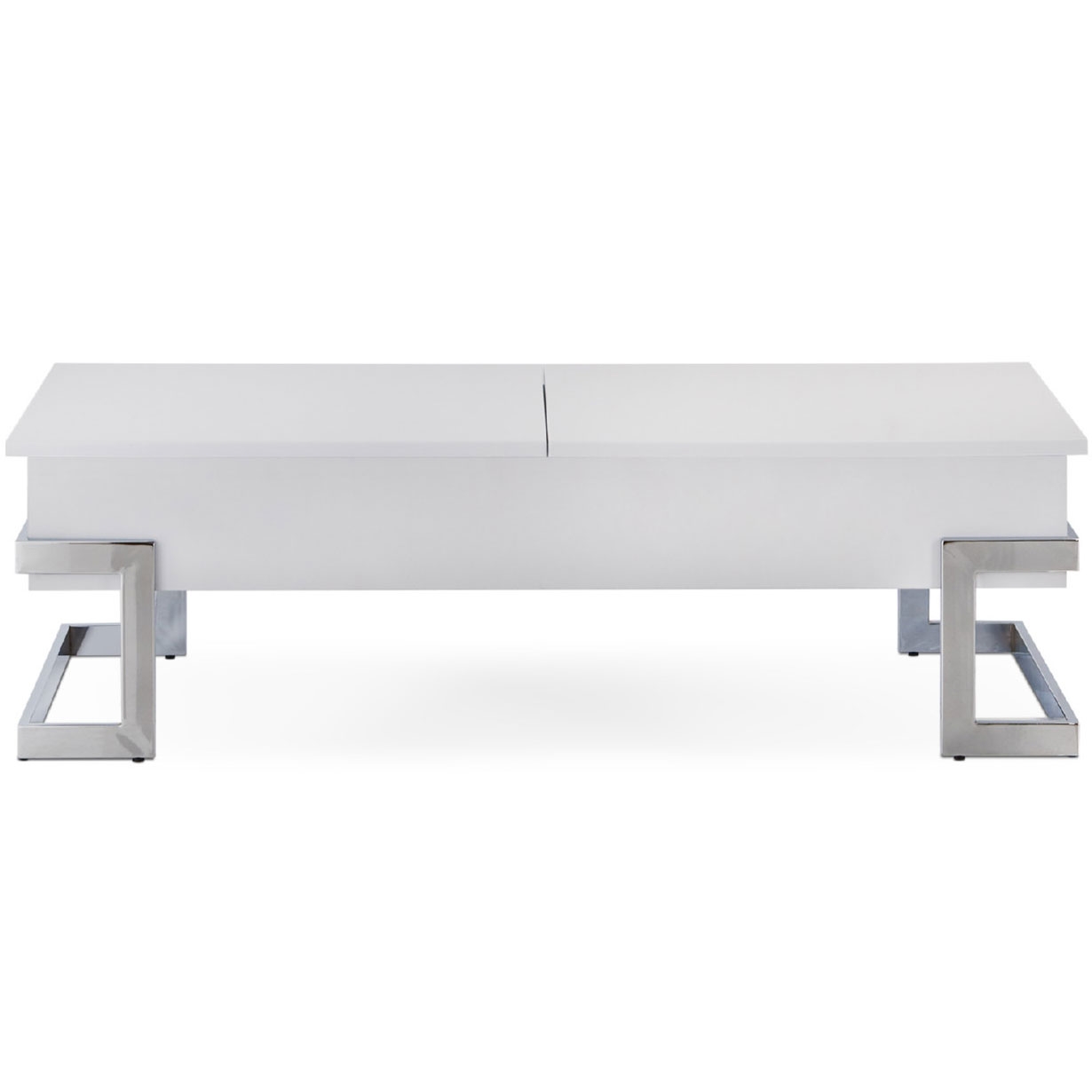 Calnan Lift Top Rectangular Storage Coffee Table