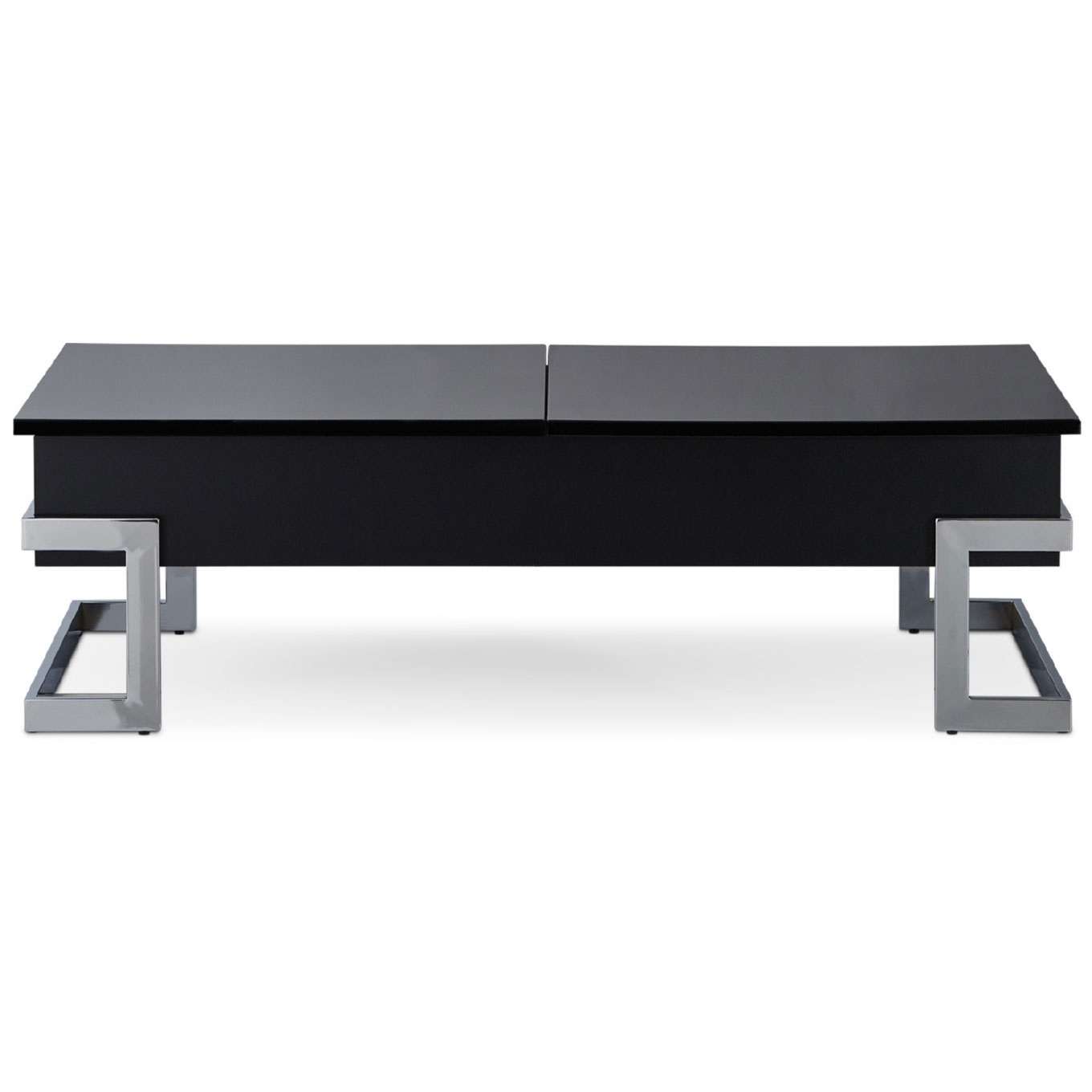 Calnan Lift Top Rectangular Storage Coffee Table